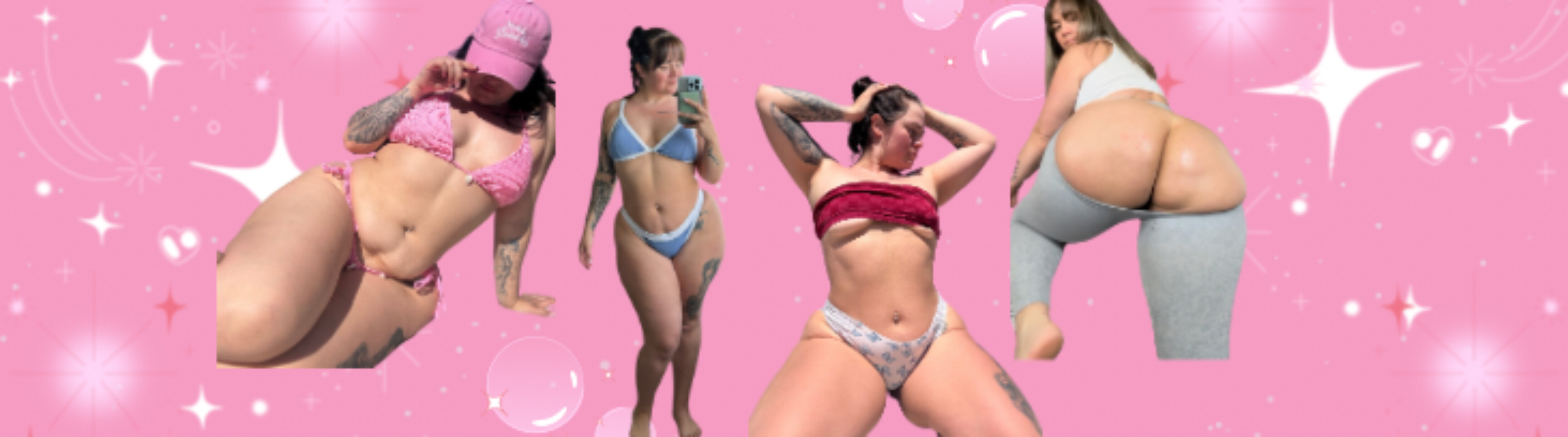 Jade Kennedy OnlyFans header