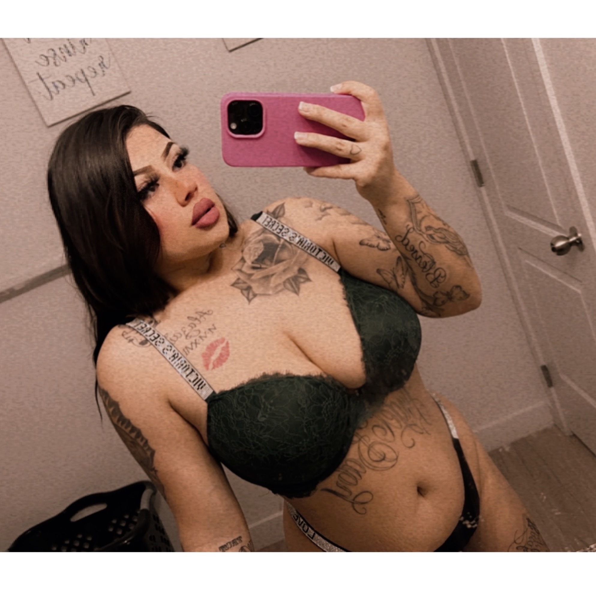 Jade Victoria OnlyFans