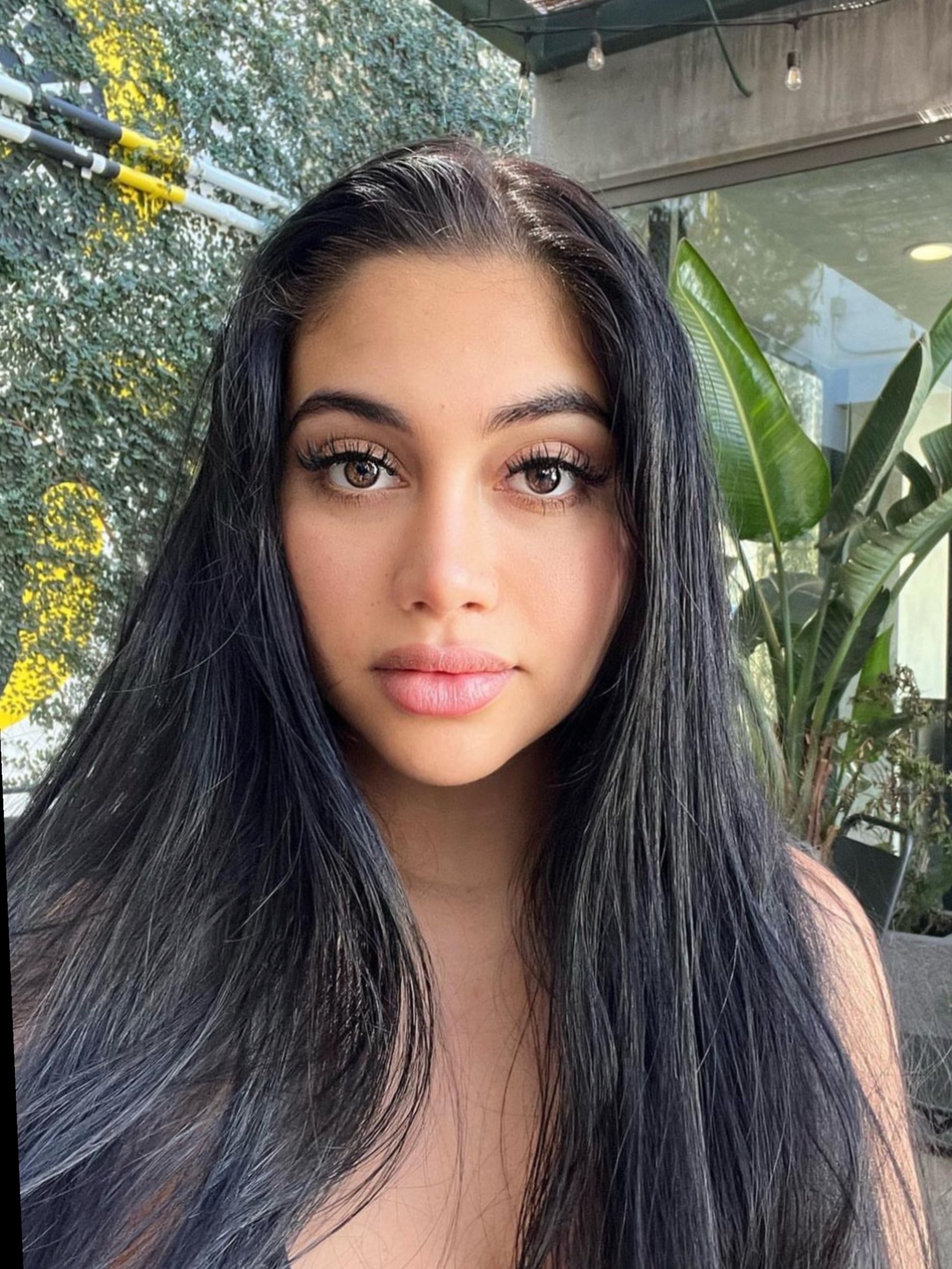 Jailyne Ojeda Ochoa OnlyFans