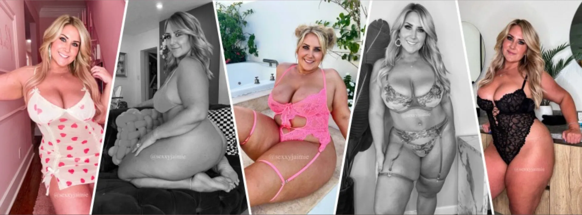 Jaimie 😁 DM me! OnlyFans header