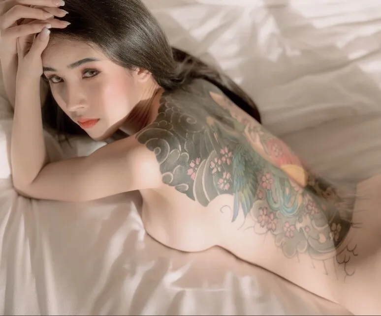 JaJar.Saranya OnlyFans header