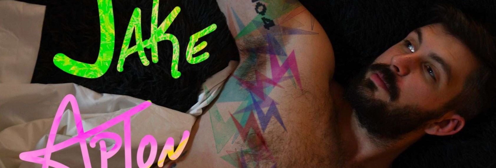 Jake Apton OnlyFans header
