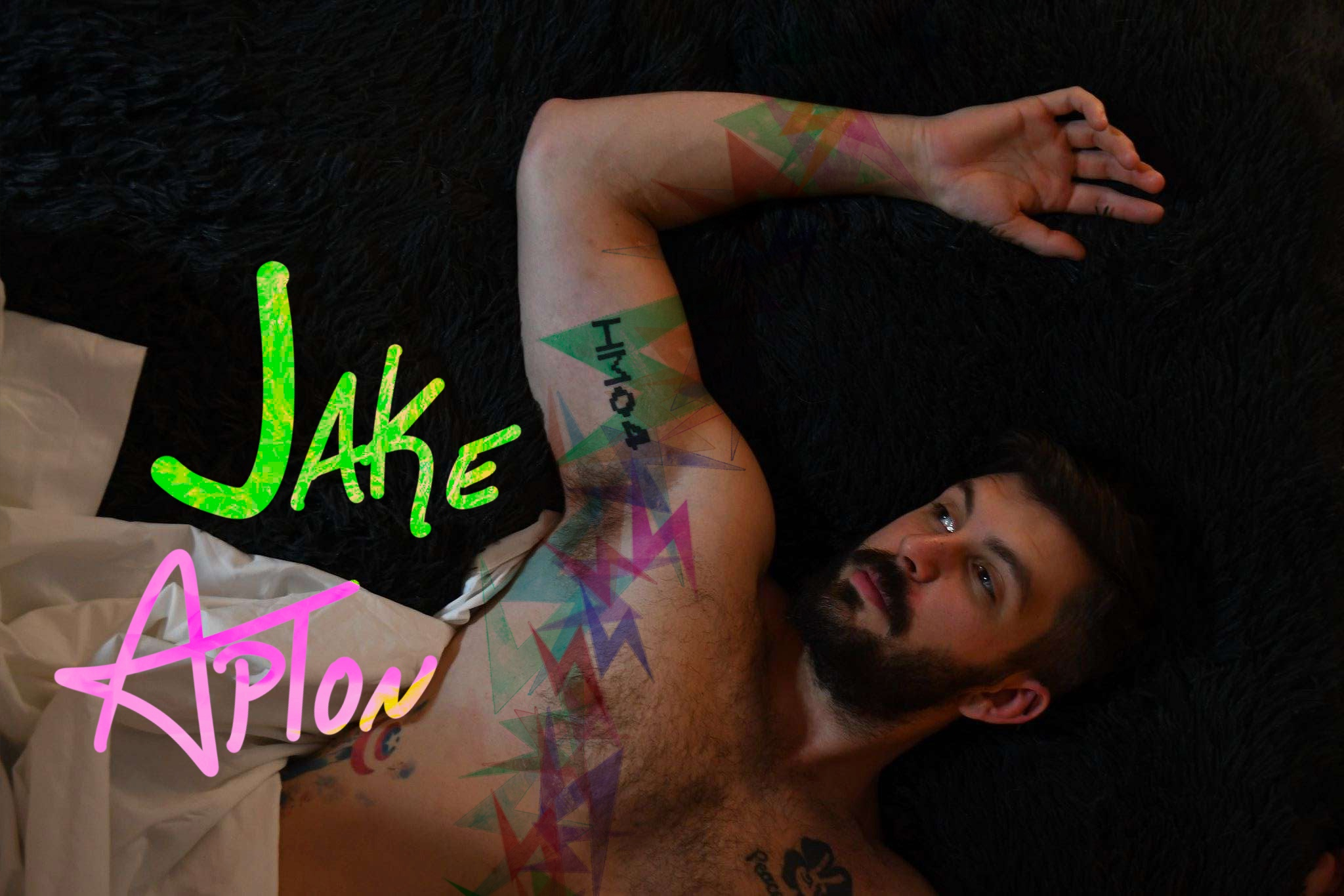 Jake Apton FREE OnlyFans header