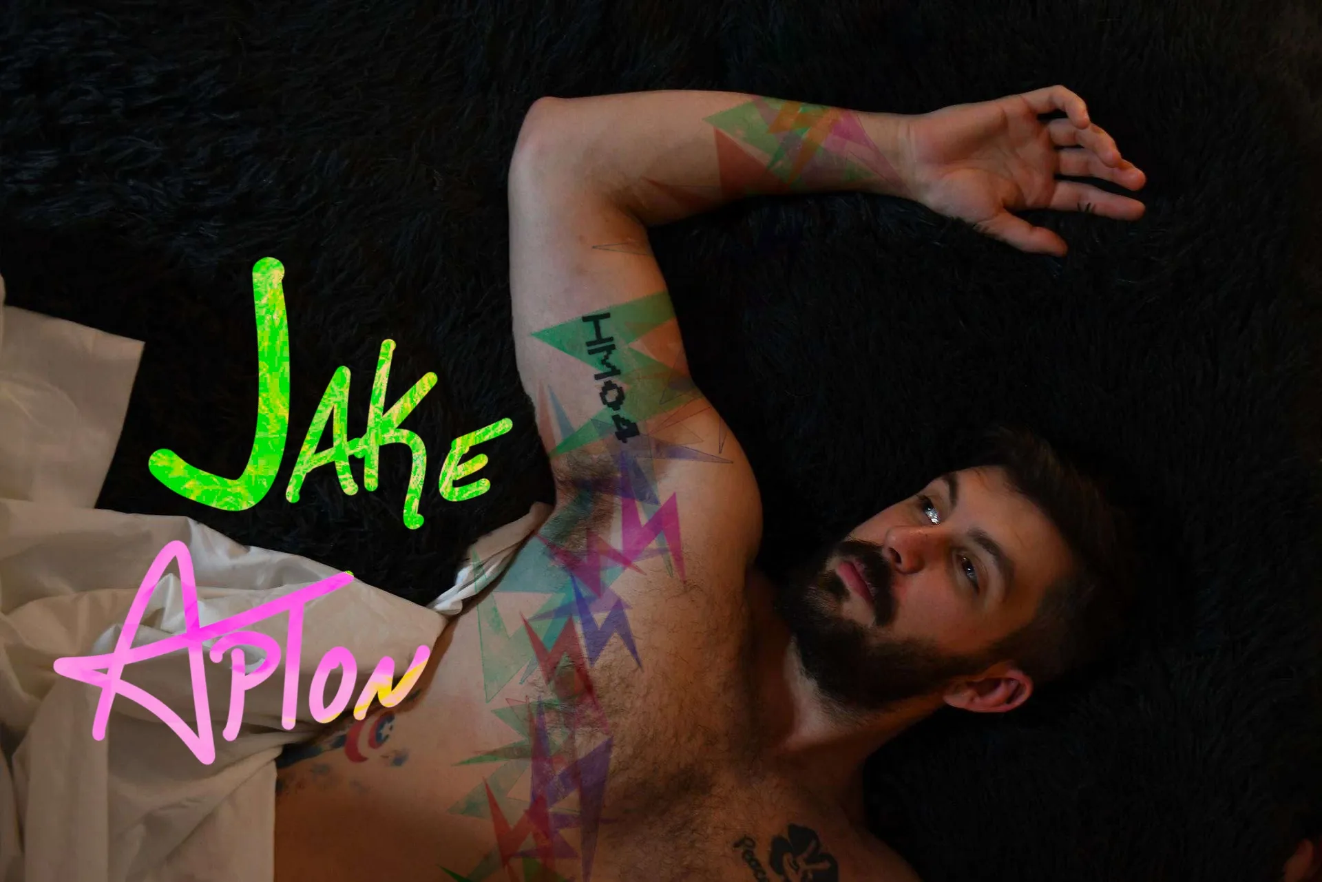 Jake Apton FREE OnlyFans header