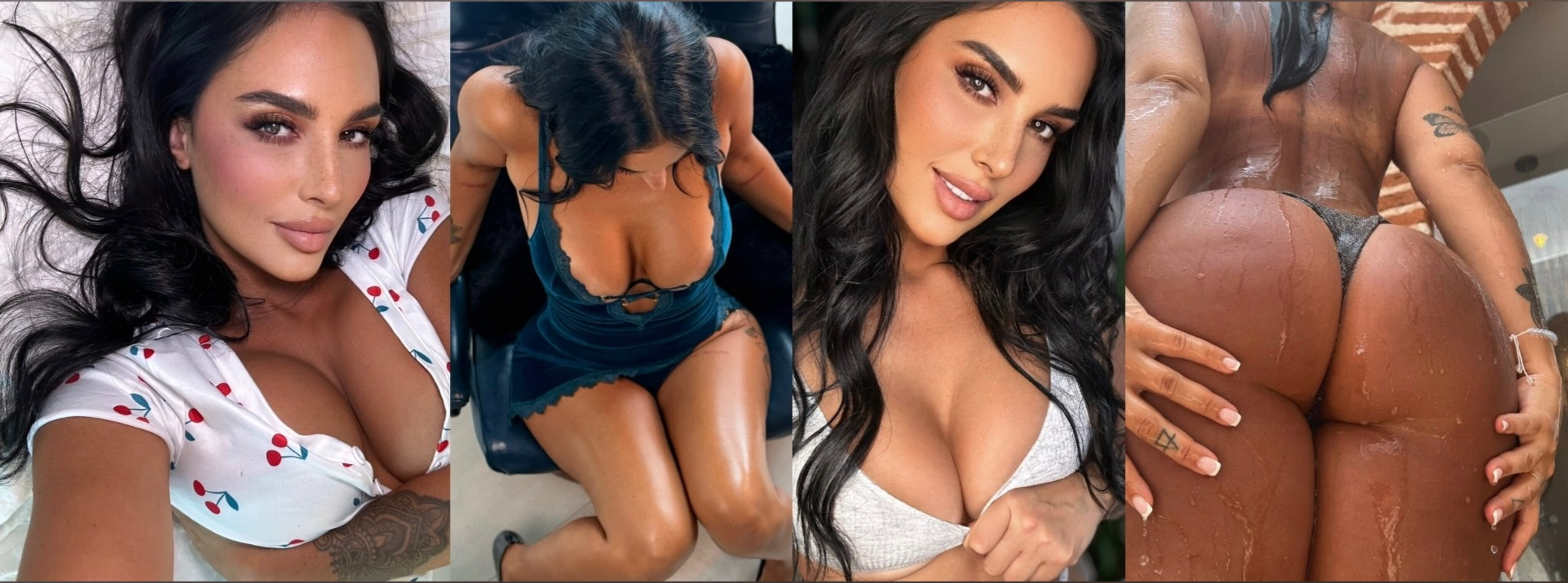 Arabic princess OnlyFans header