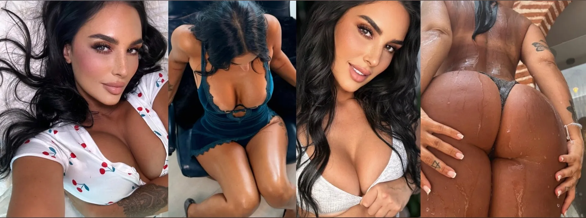 Arabic princess OnlyFans header