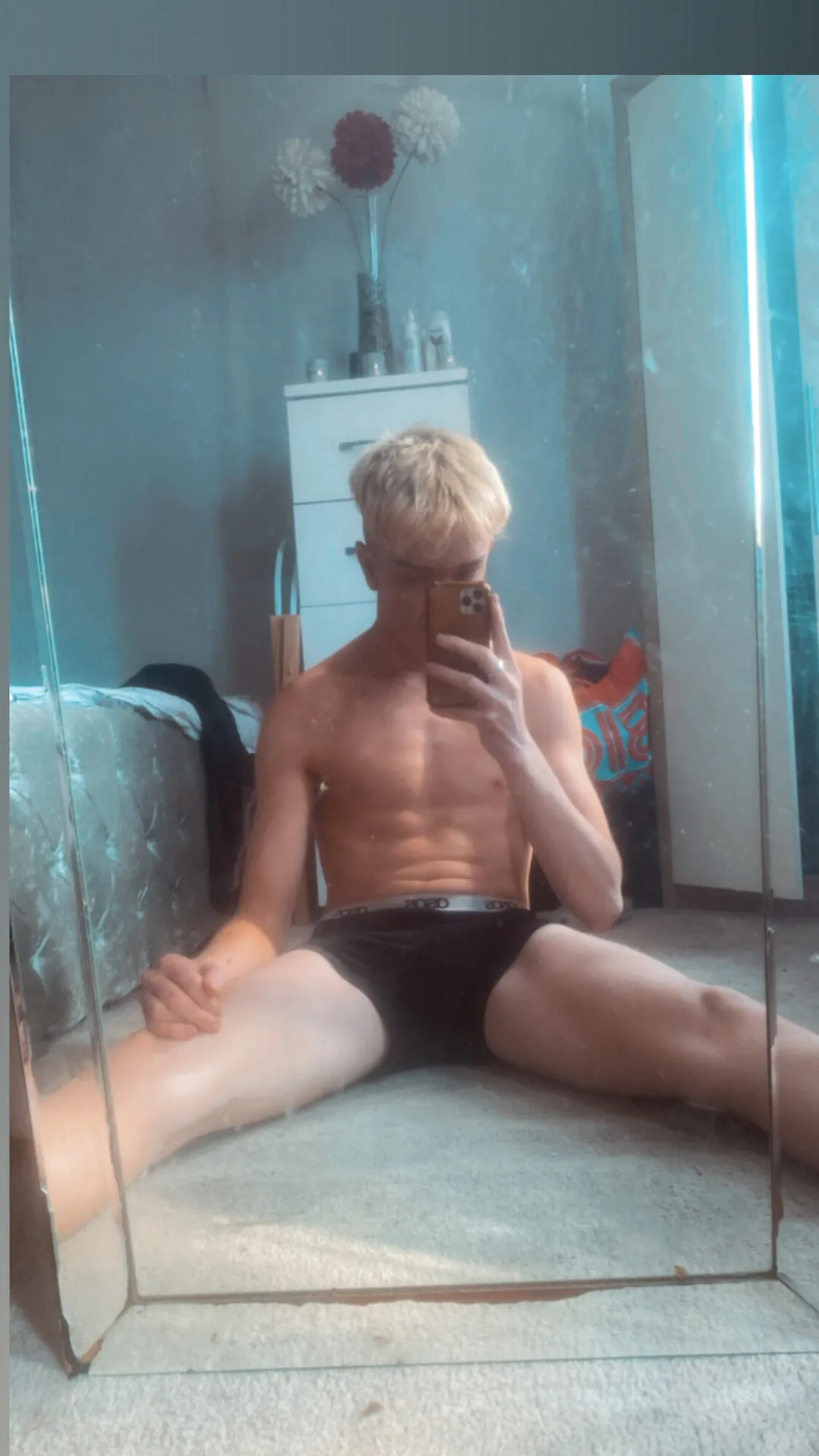 Jamesx21x OnlyFans header