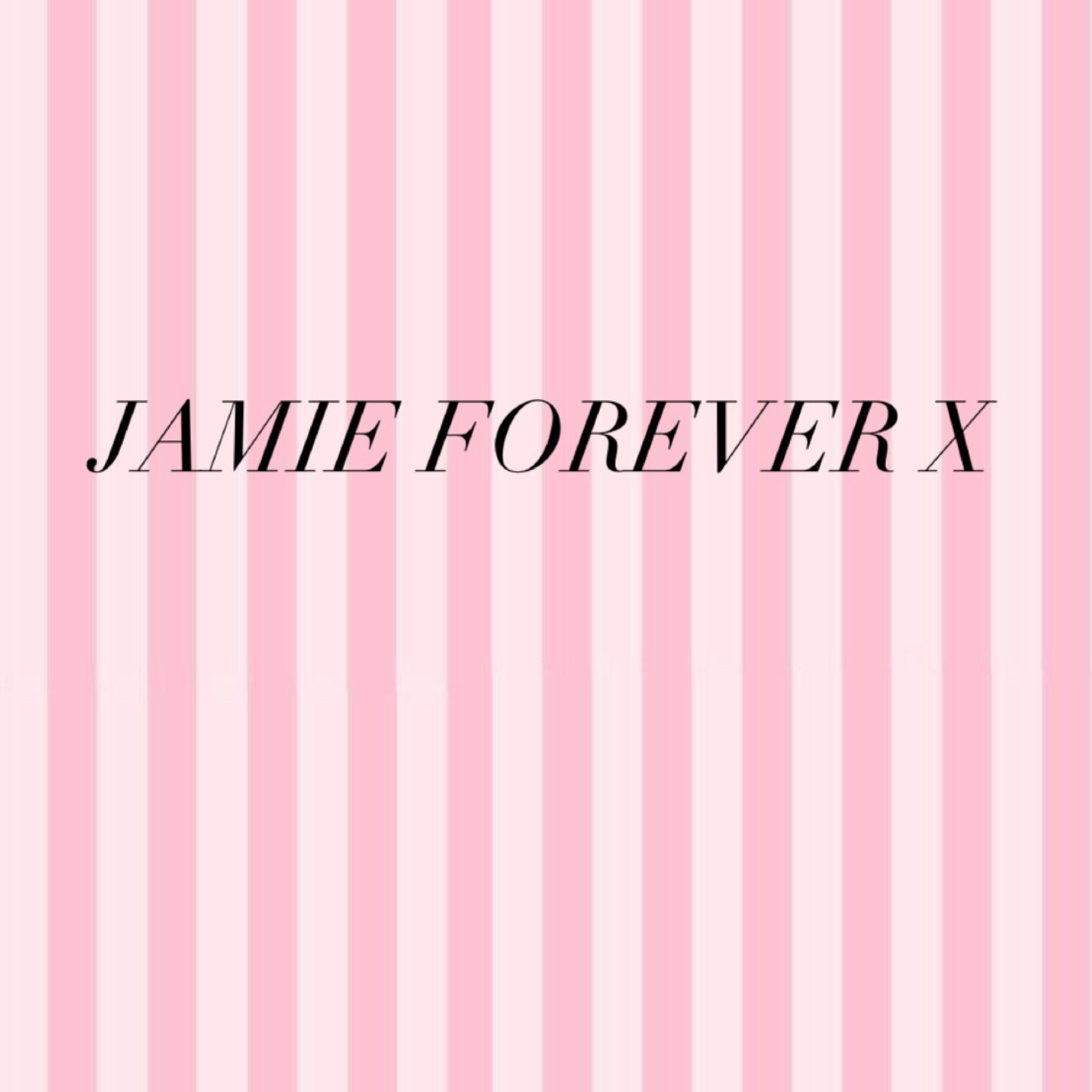 Jamie Forever VIP OnlyFans header