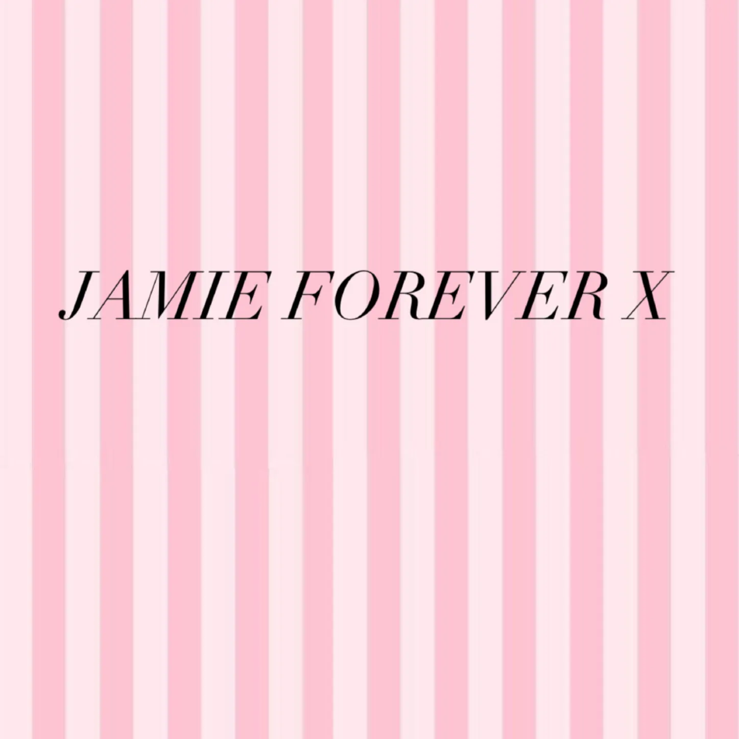 Jamie Forever VIP OnlyFans header