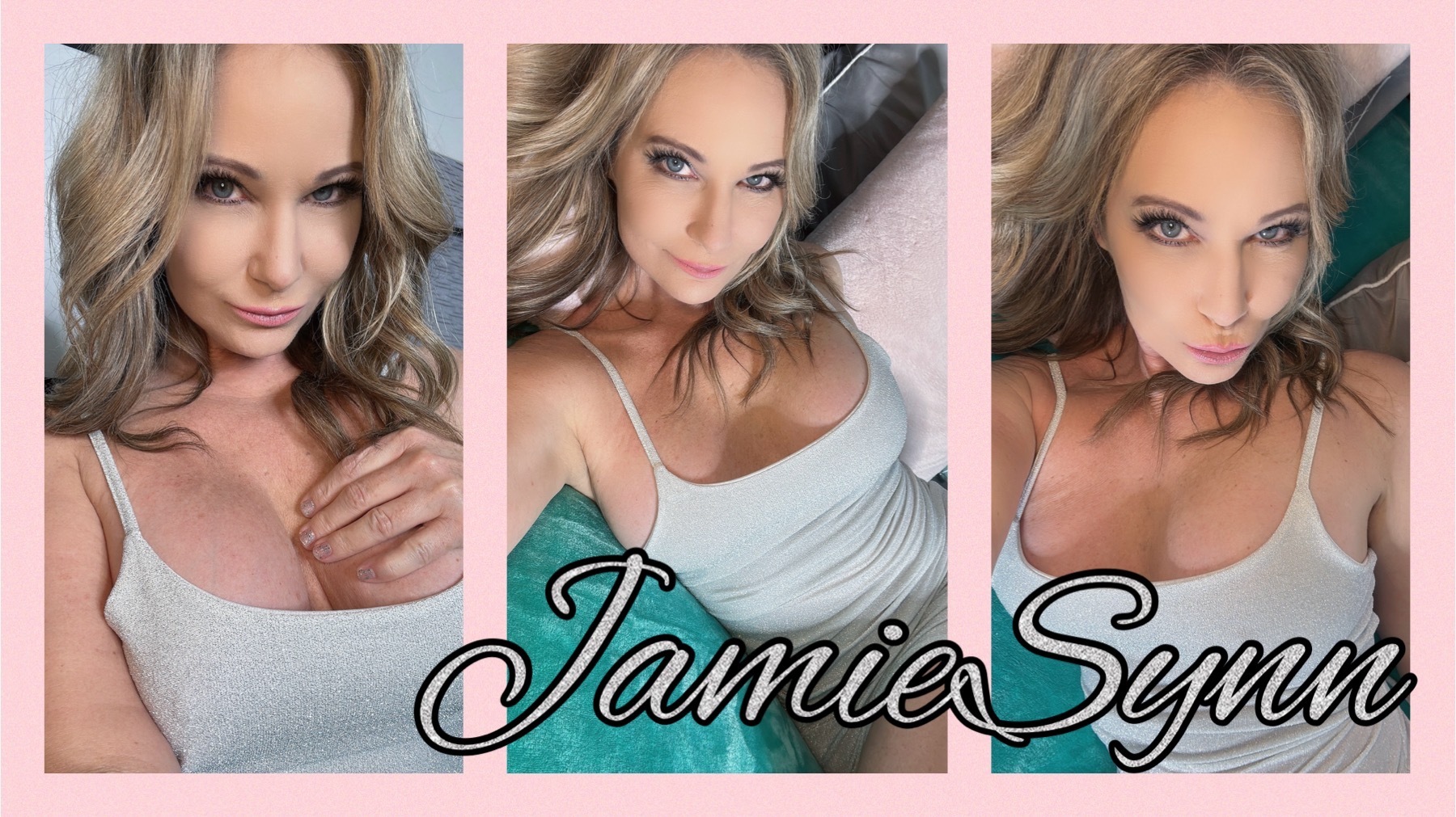Jamie Synn 🥵Hot Cougar🥵 OnlyFans header