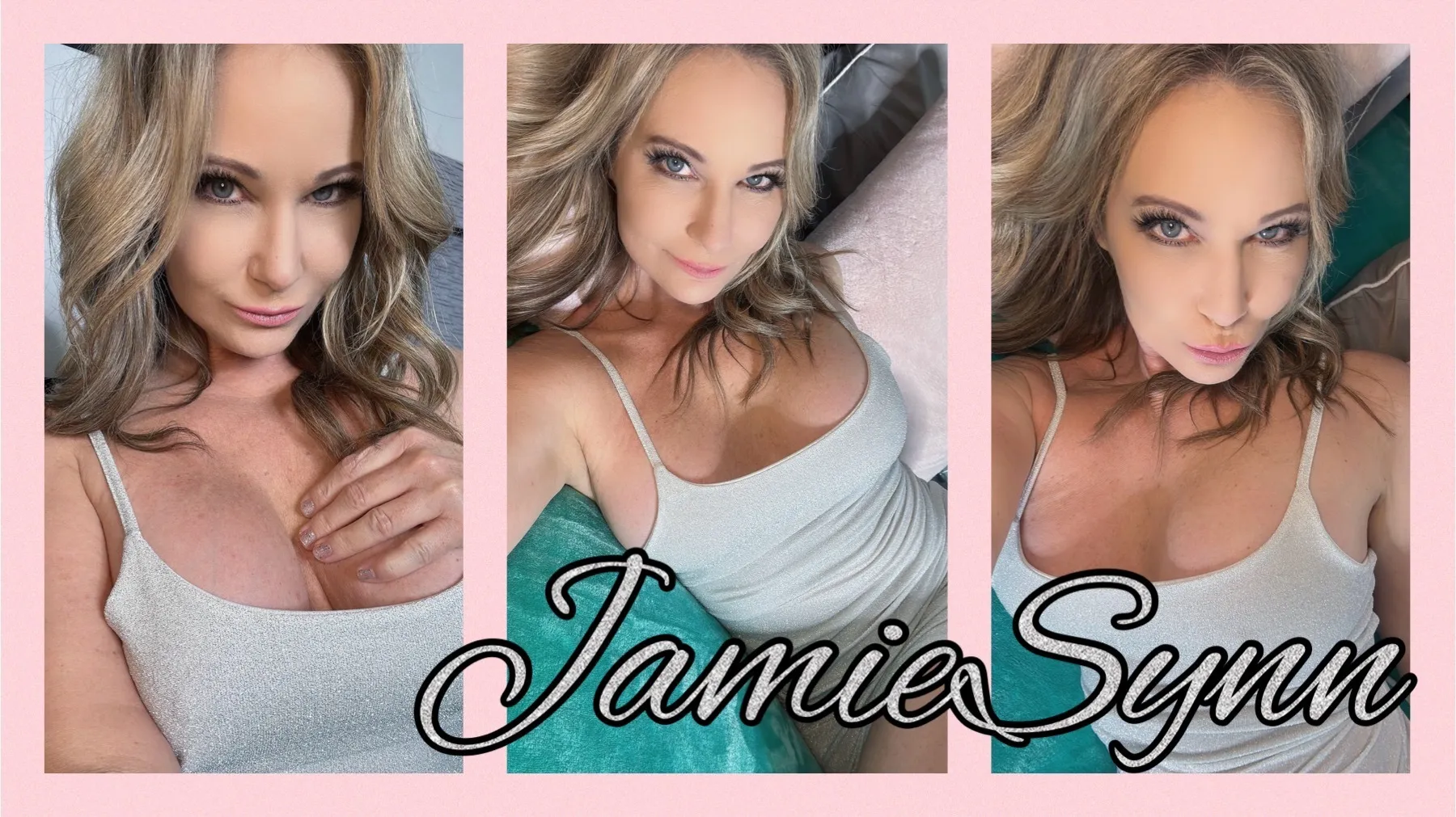 Jamie Synn 🥵Hot Cougar🥵 OnlyFans header