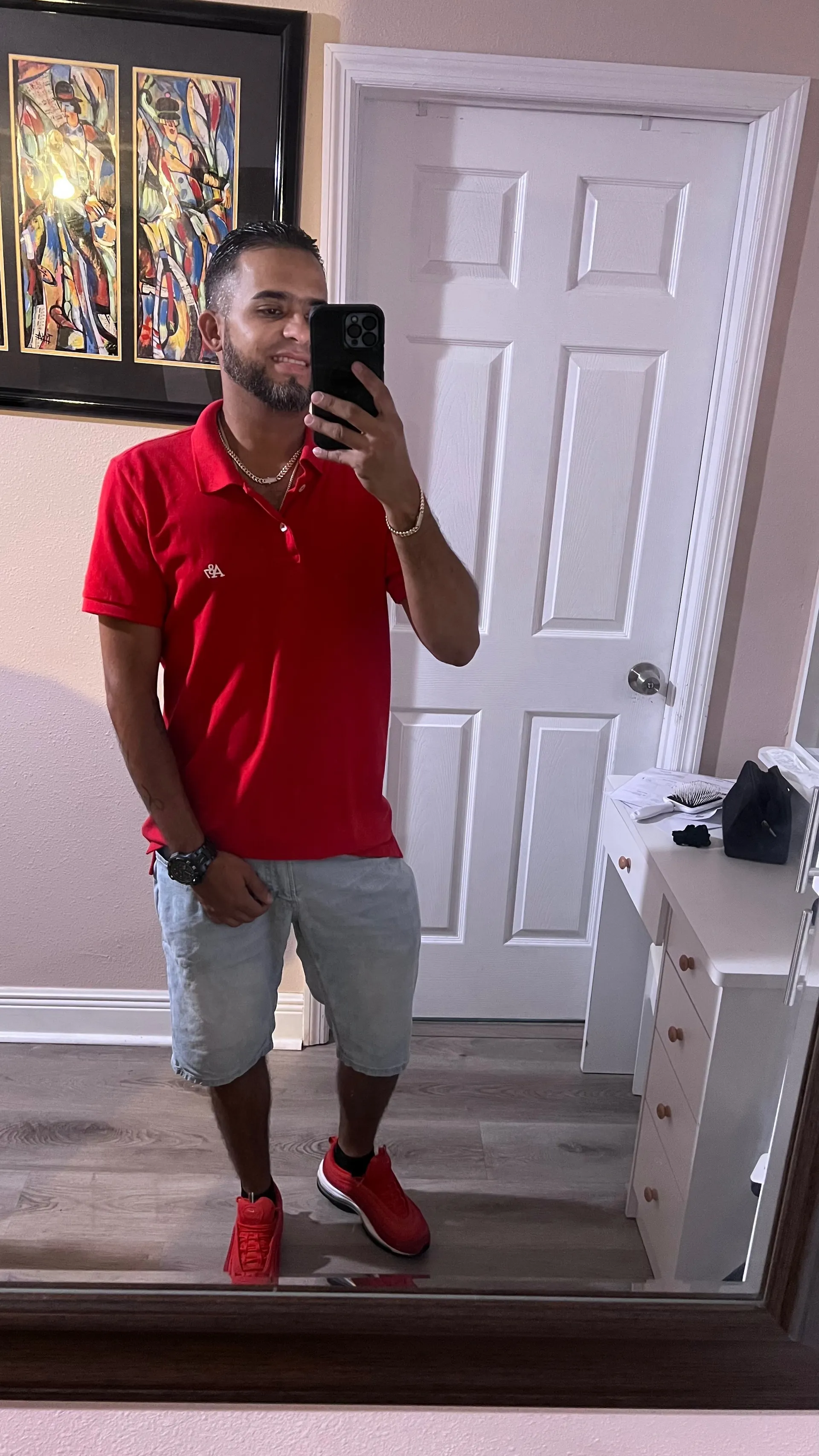 Jander Valdez OnlyFans header