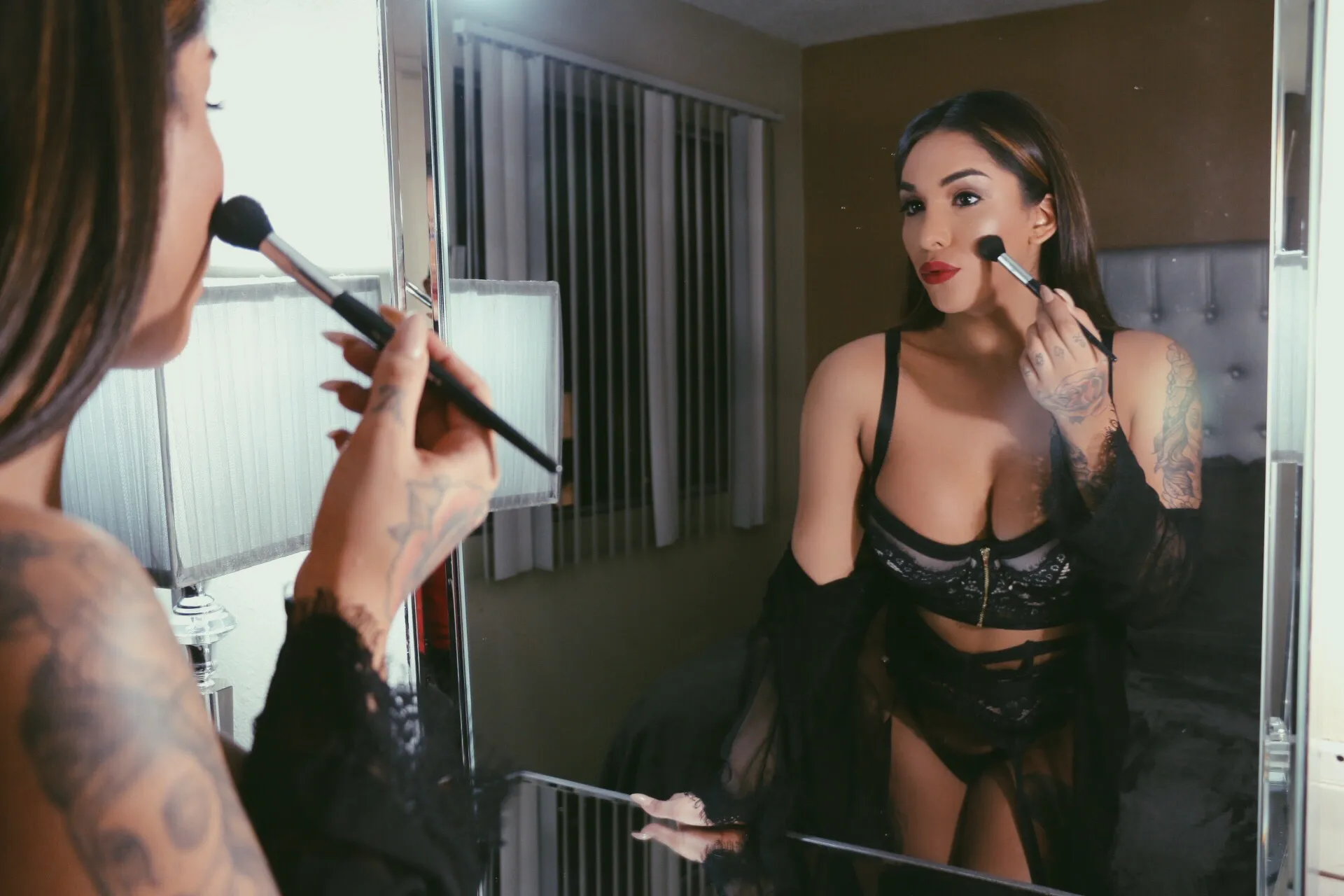 The Body Beautiful OnlyFans header