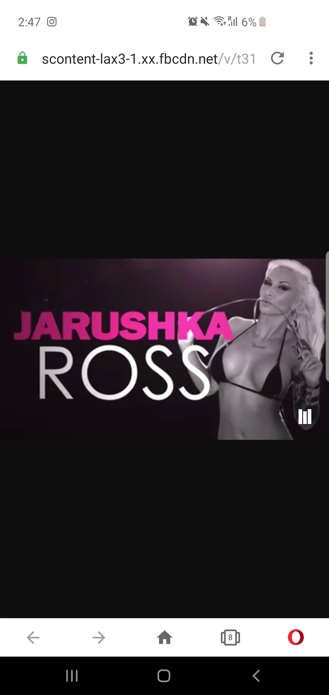 ☆Jarushka Ross☆NOW IN PRAGUE!⚠️ OnlyFans header
