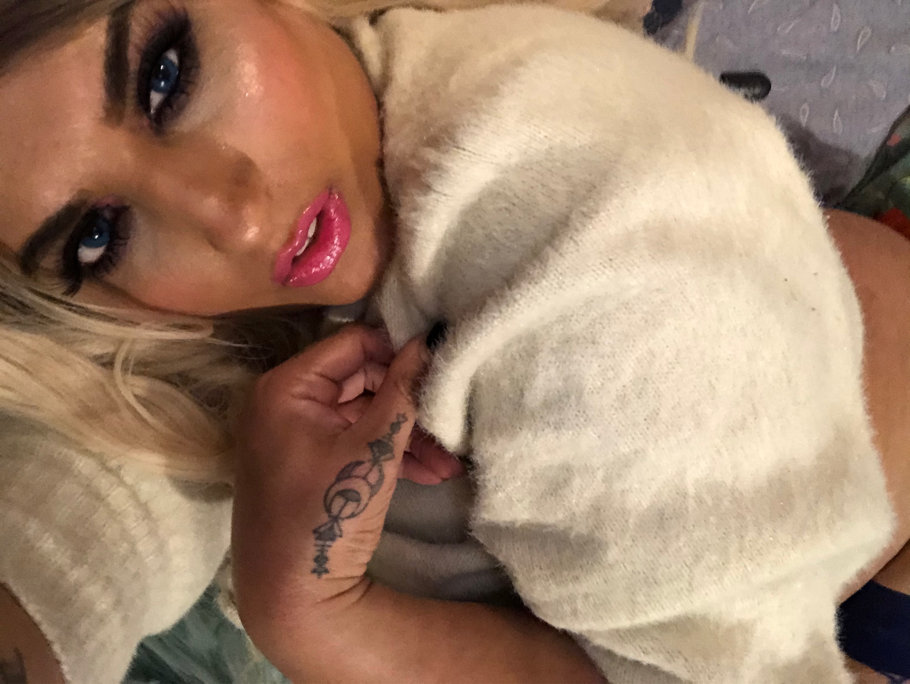 Jasmine07a OnlyFans header