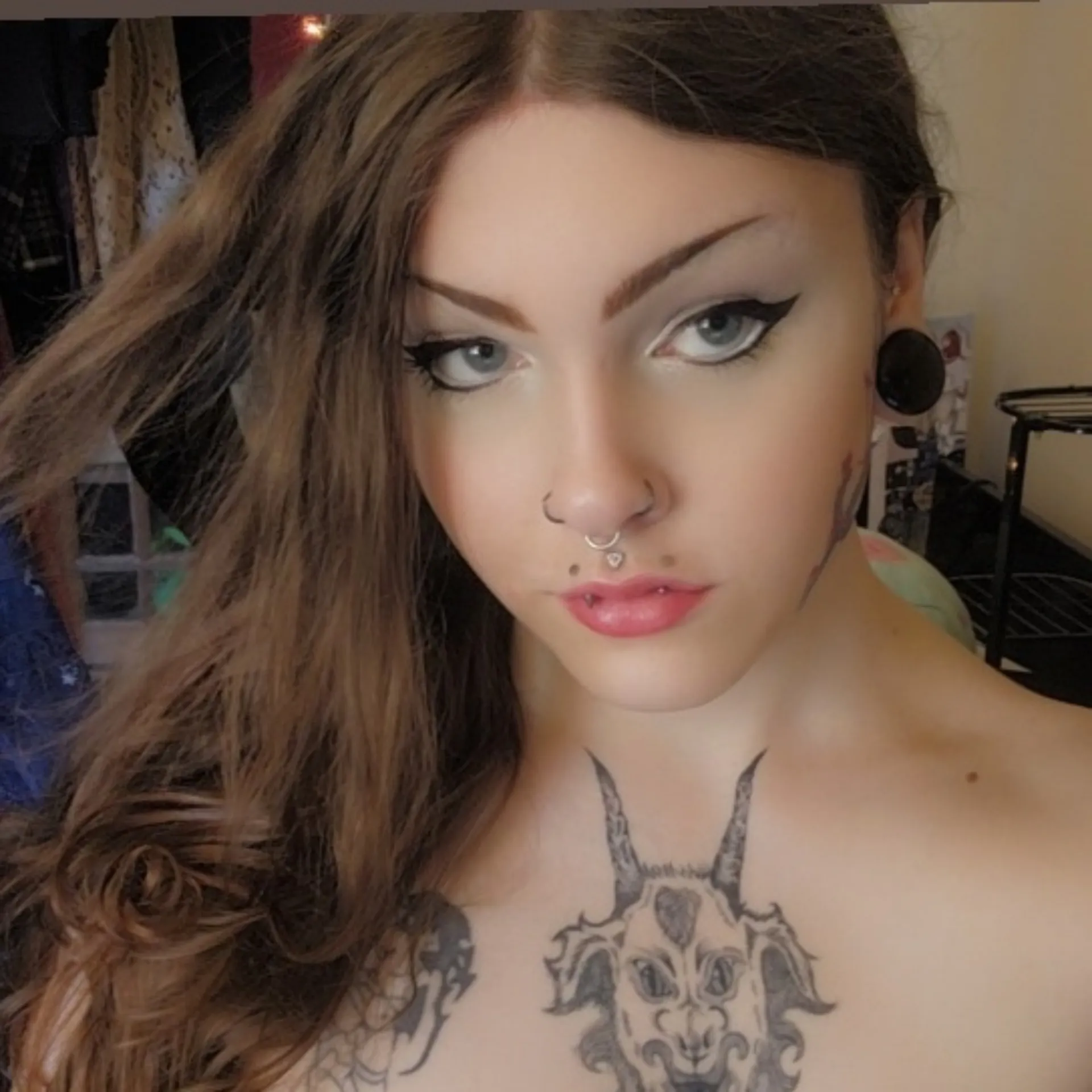 Jasmine🏳️‍⚧️