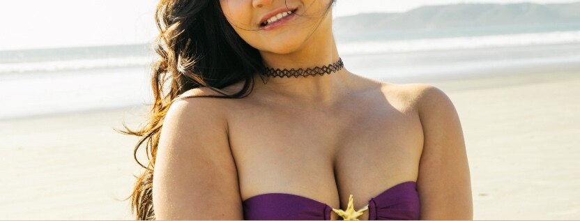 Jasmine Teaa 💕 thick filipina babe OnlyFans header