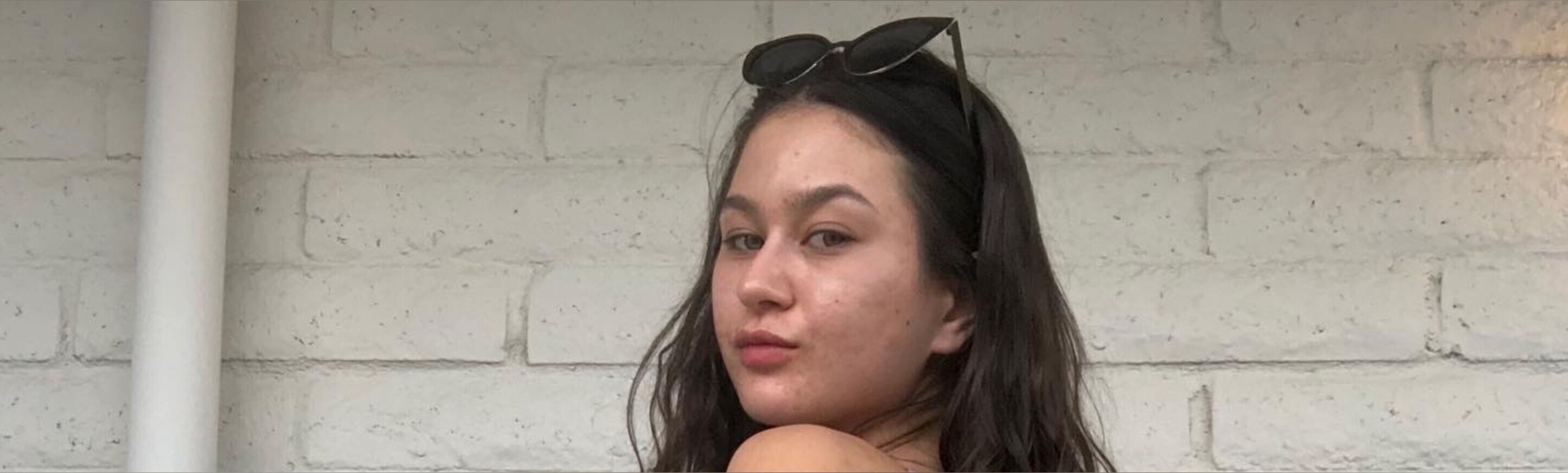 Jasmine Wilde OnlyFans header