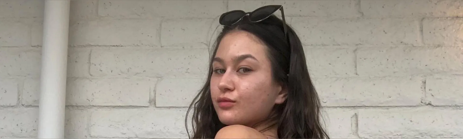 Jasmine Wilde OnlyFans header