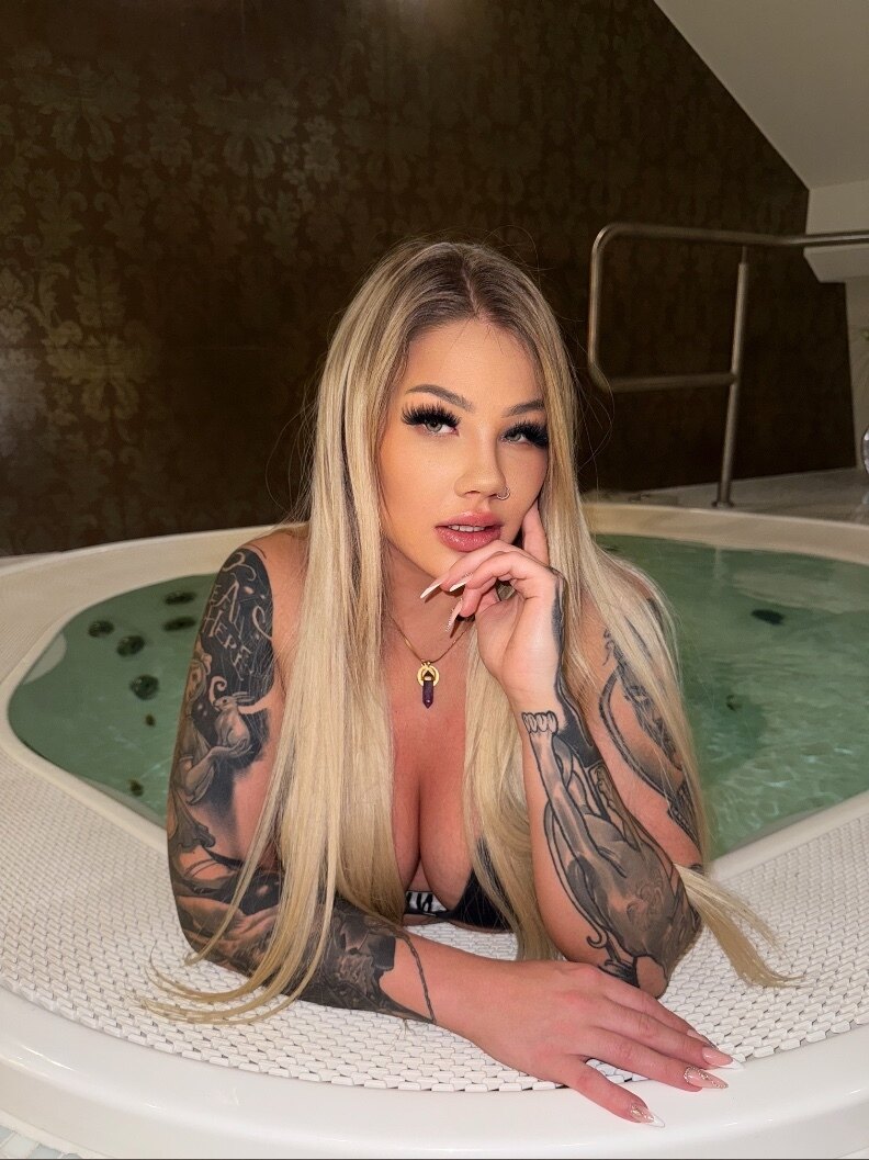 Jasmin💋 OnlyFans