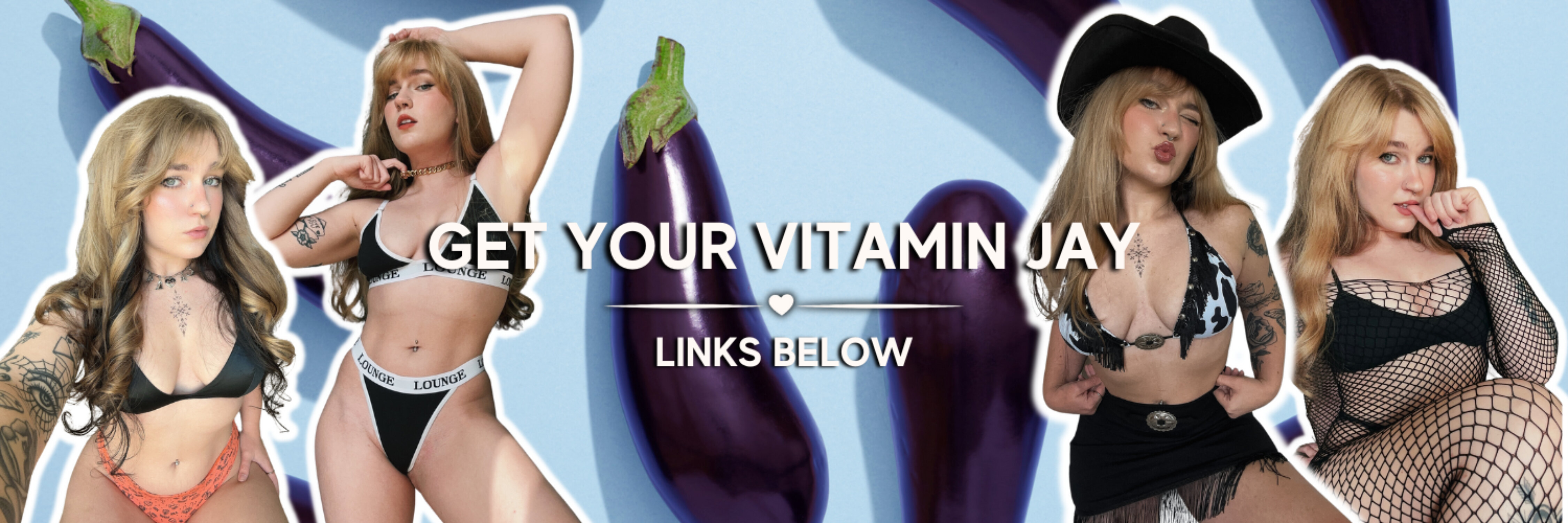 Jaybbgirl OnlyFans header