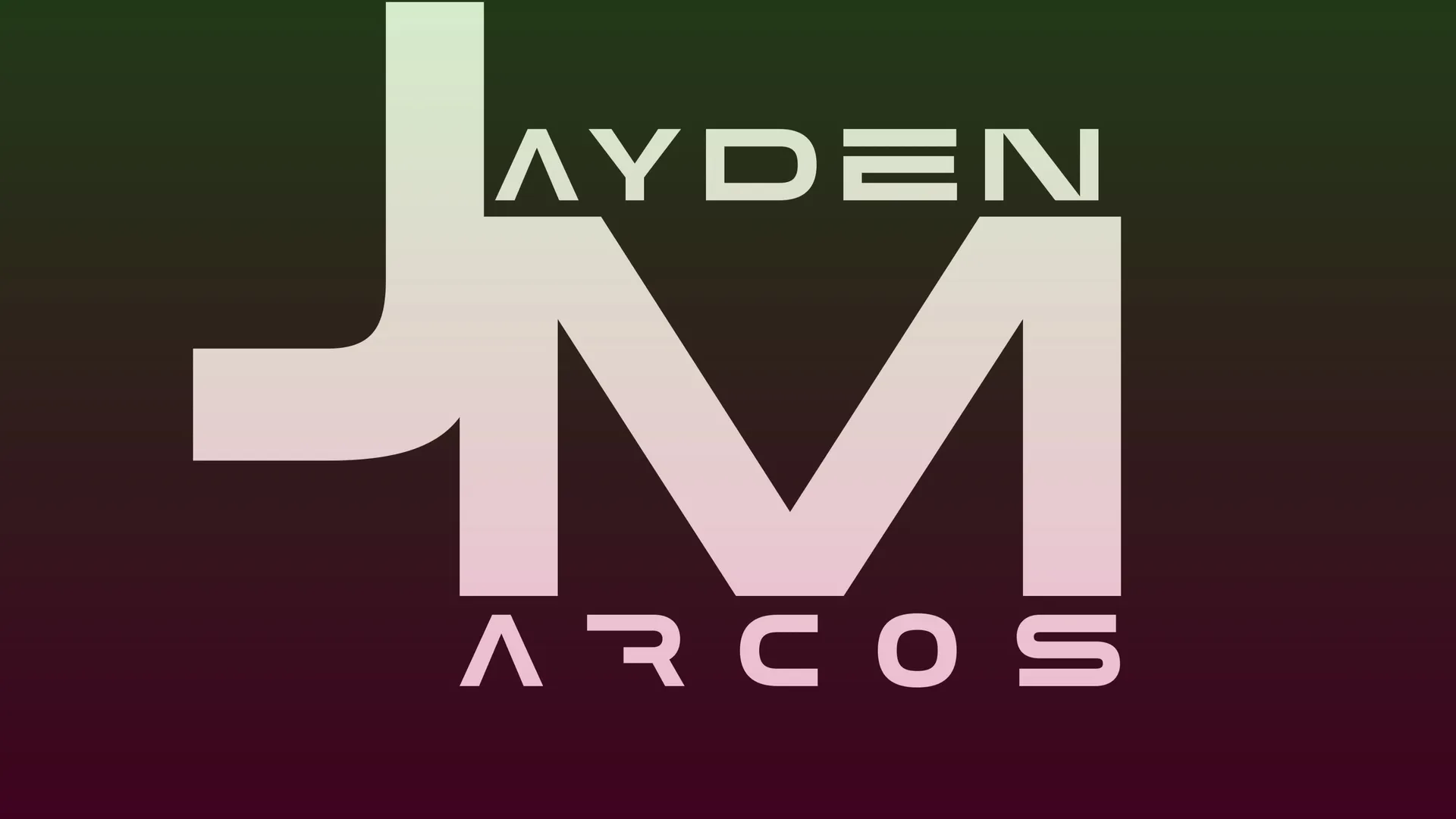 Jayden Marcos OnlyFans header
