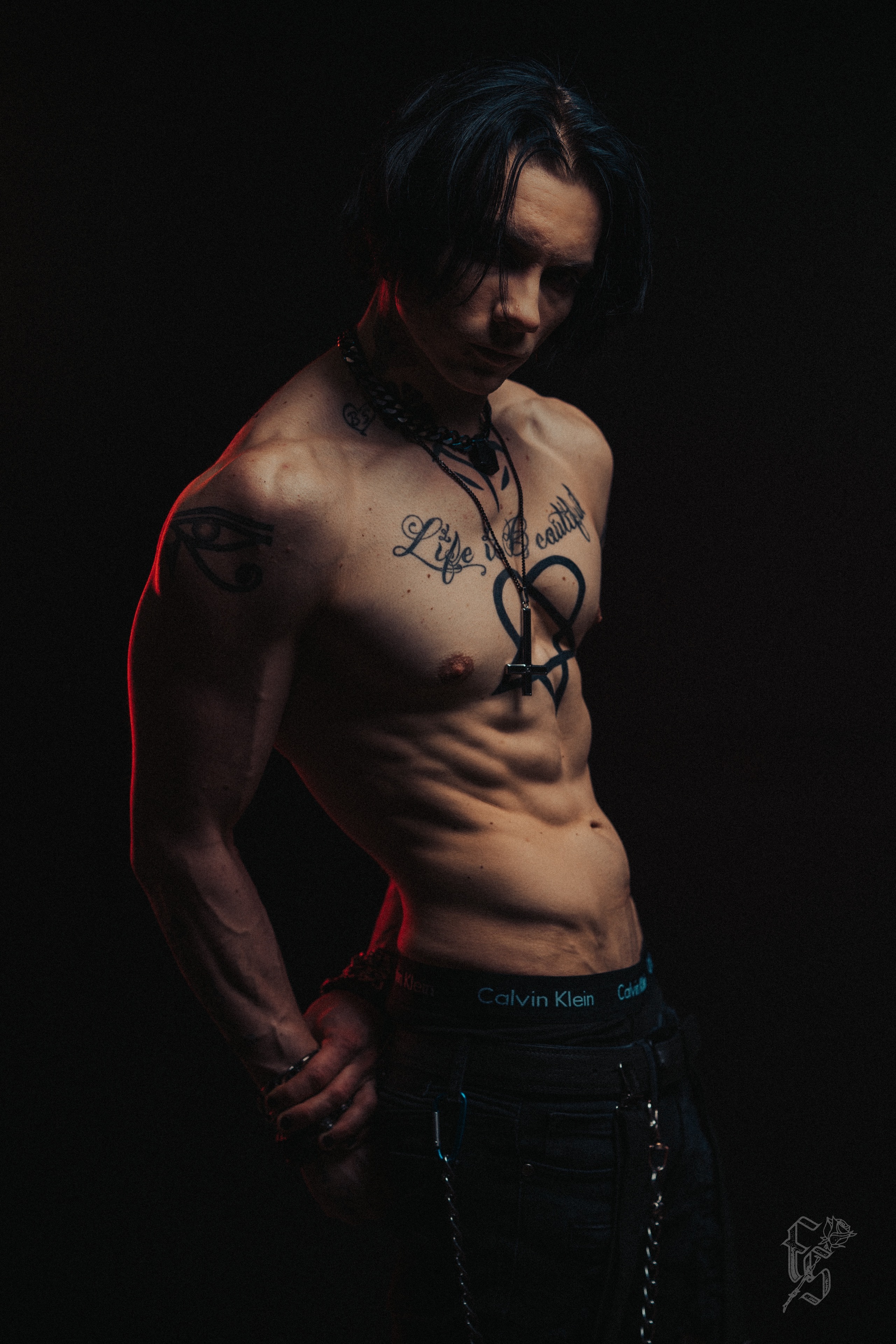 Jay D Stryder OnlyFans