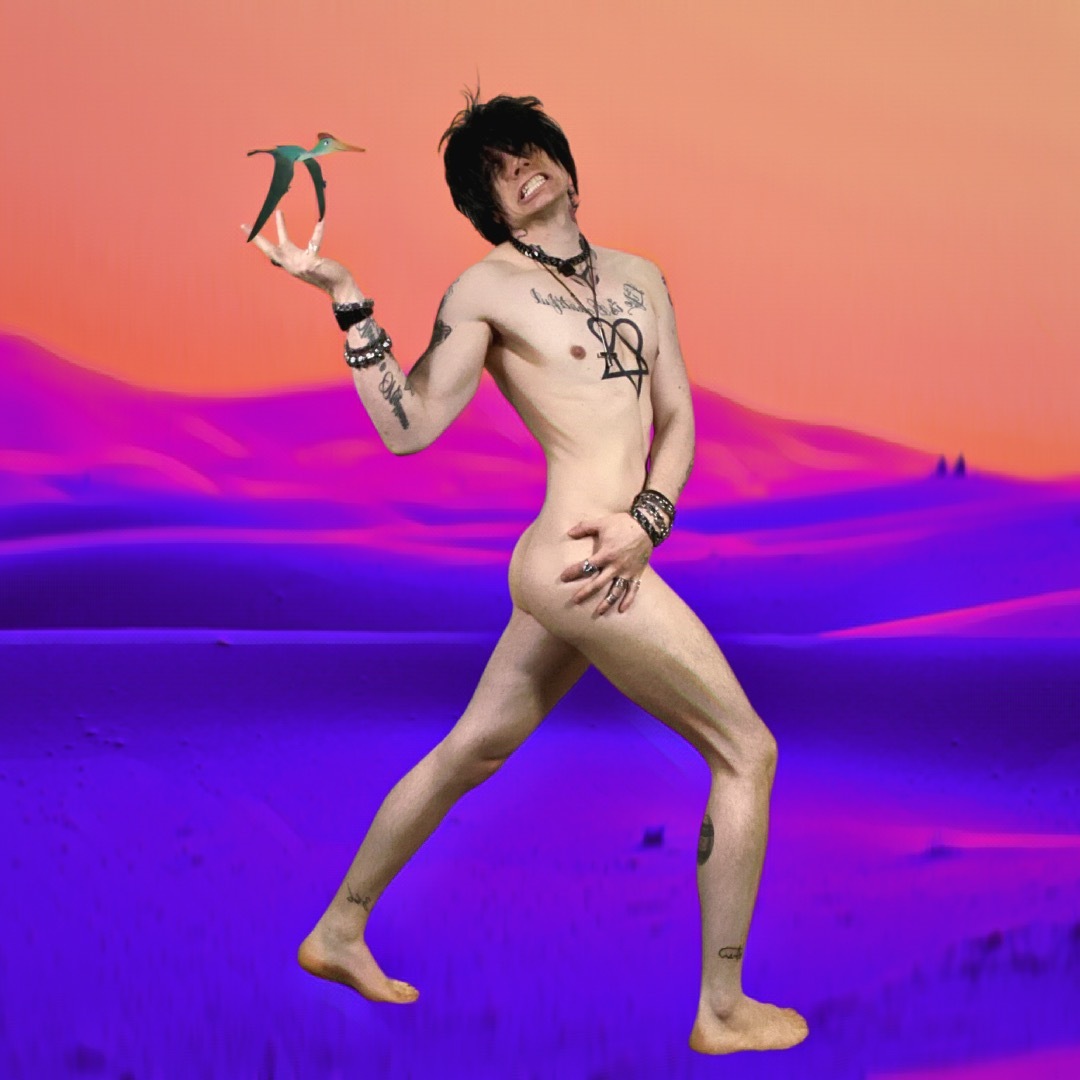 Jay D Stryder OnlyFans header