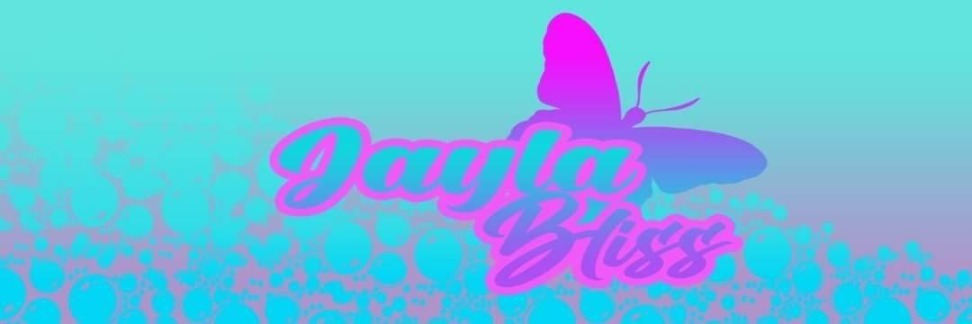 Jayla🦋Bliss OnlyFans header