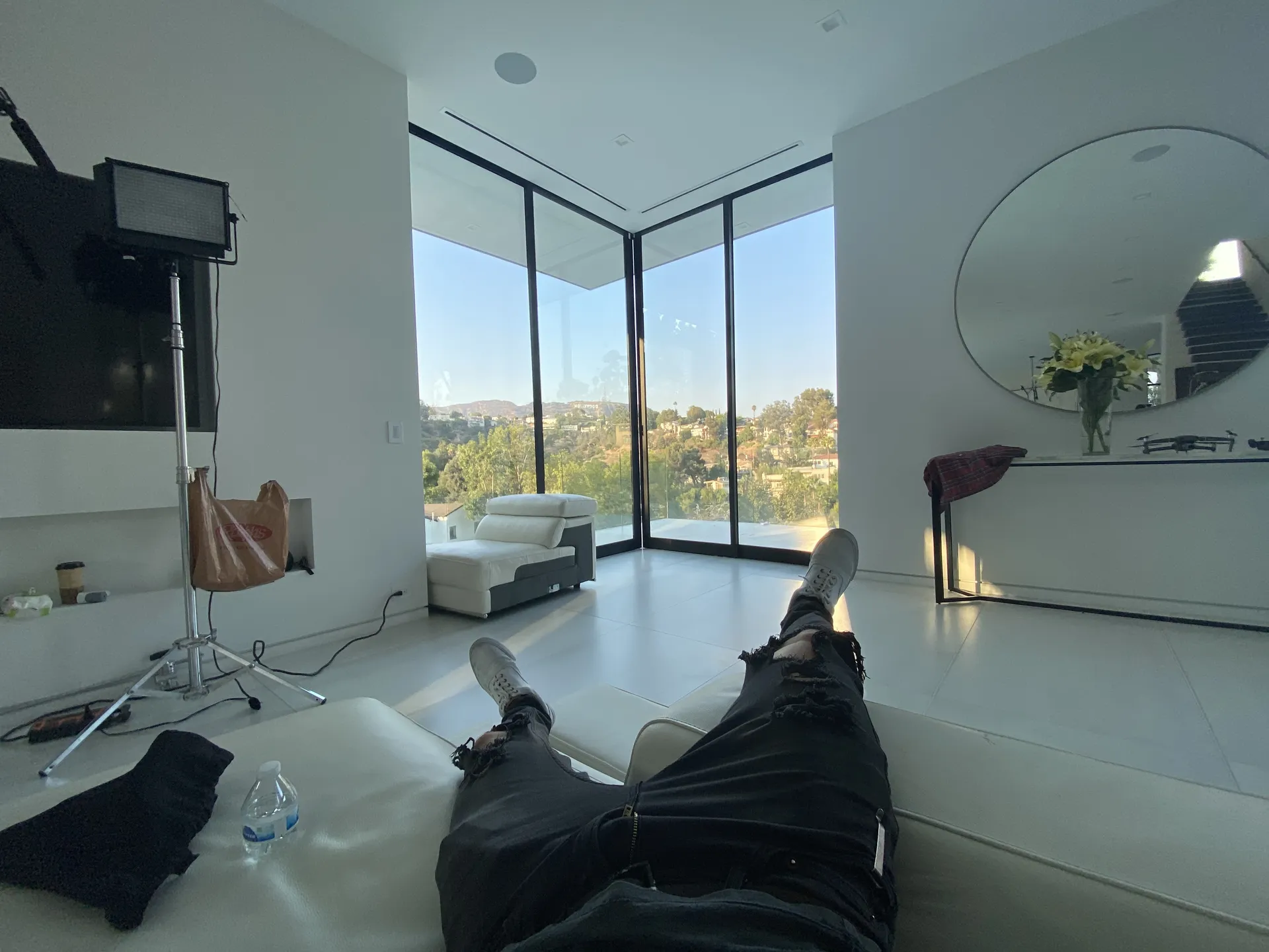 Jay Romero OnlyFans header