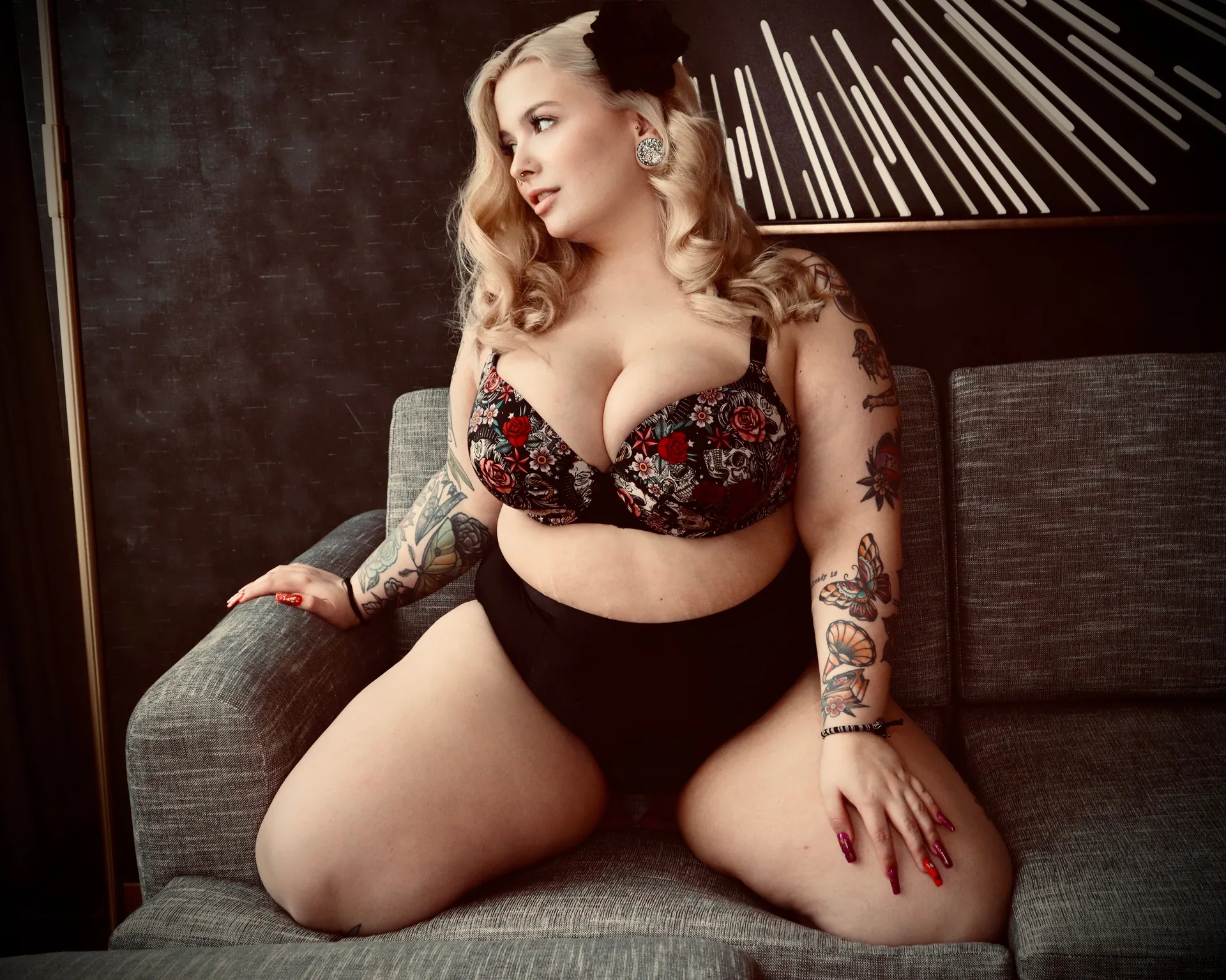Jay Shy OnlyFans profile picture