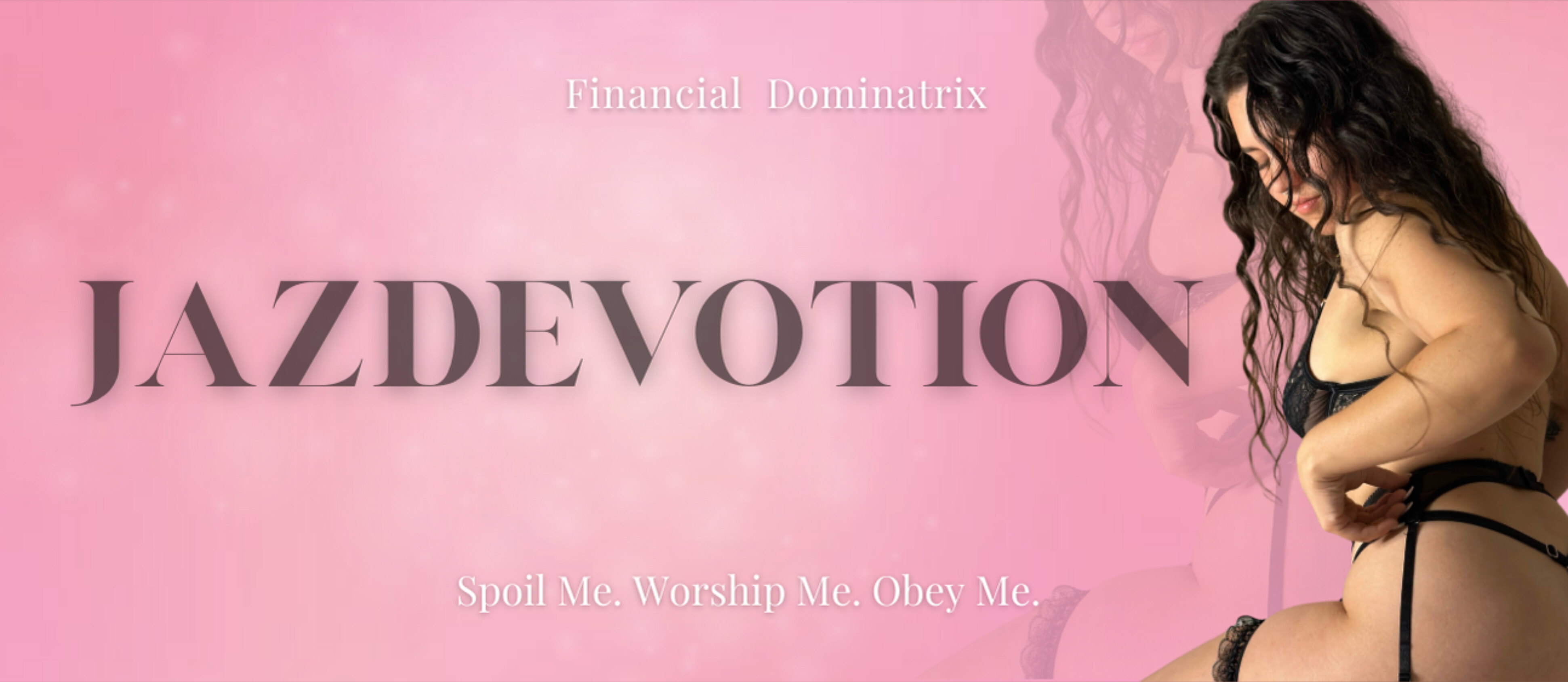 Jaz ᡣ𐭩 OnlyFans header