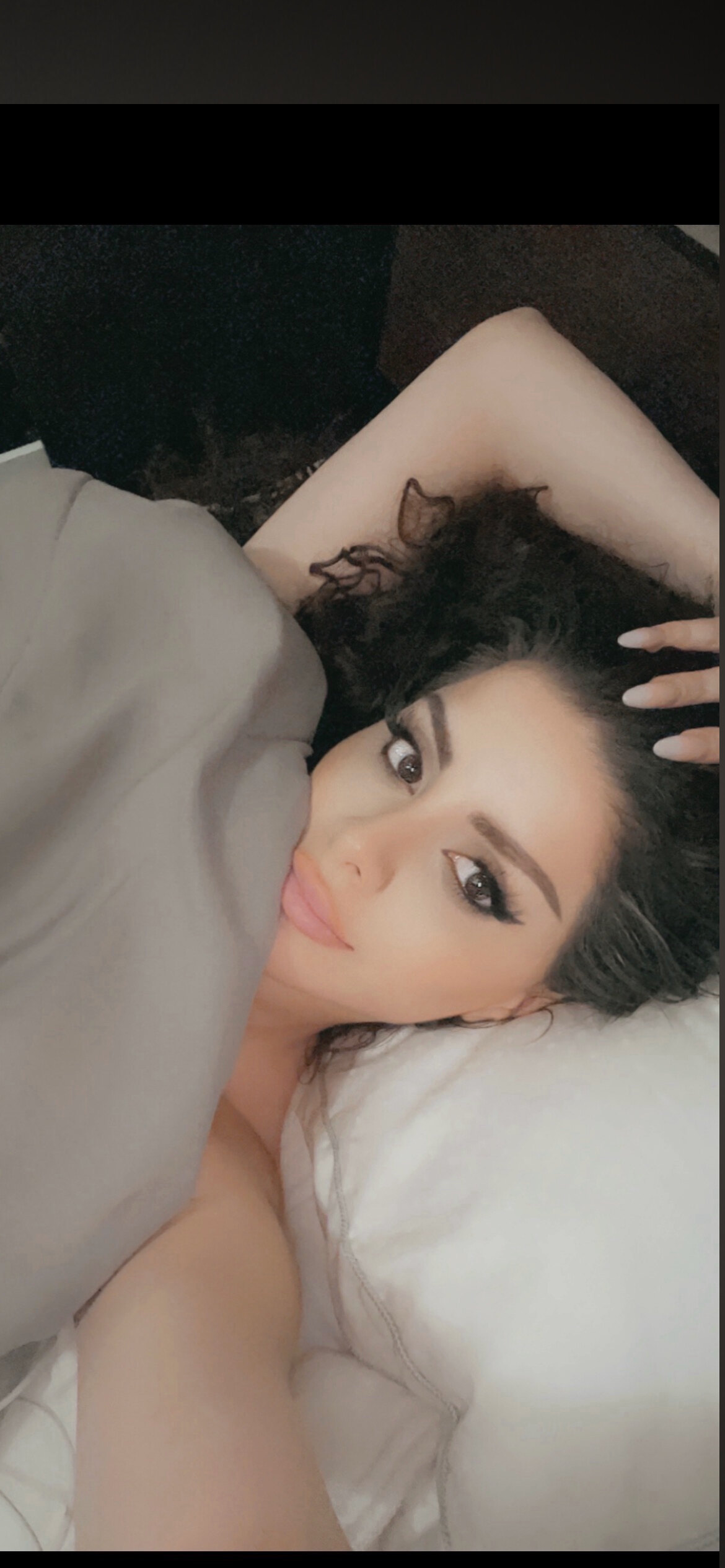 Jazmen Jafar OnlyFans