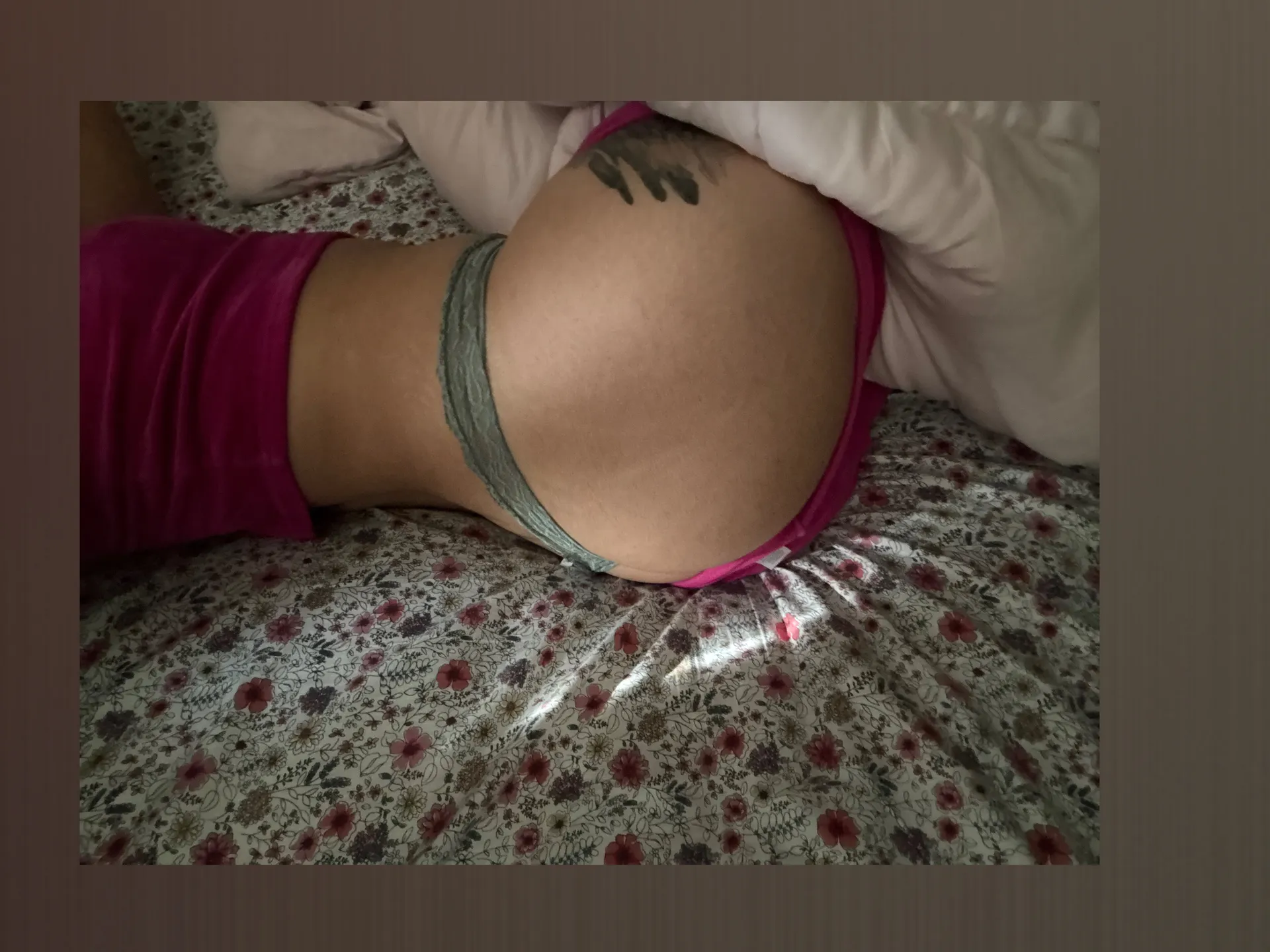 Jazmine OnlyFans header