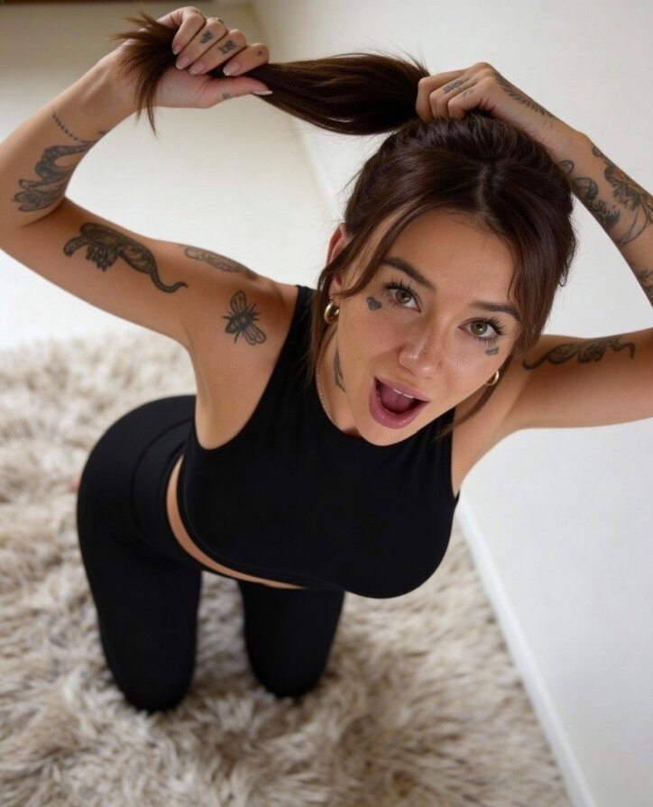 Jasmine ♡ OnlyFans