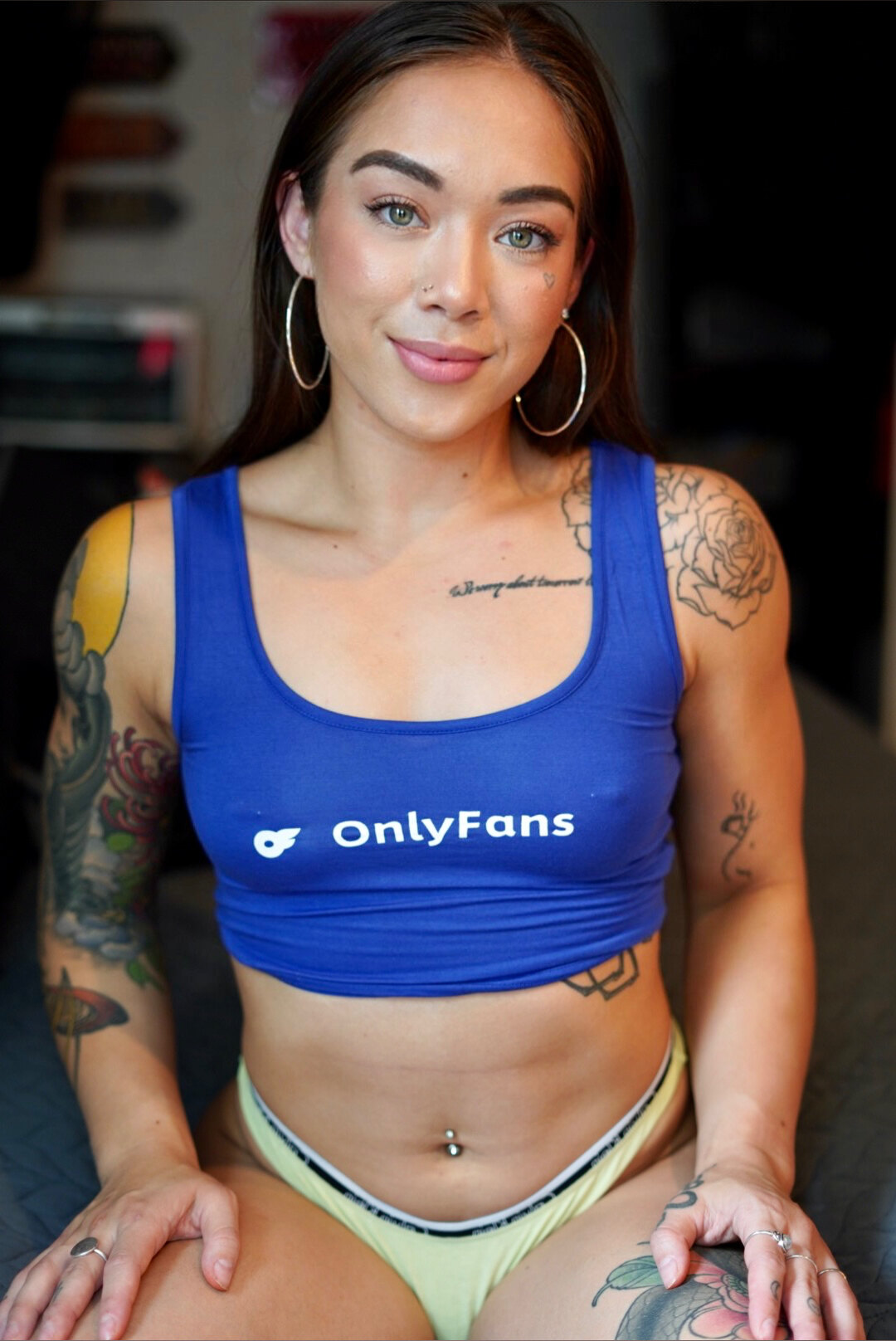 Jazzi Jessica OnlyFans