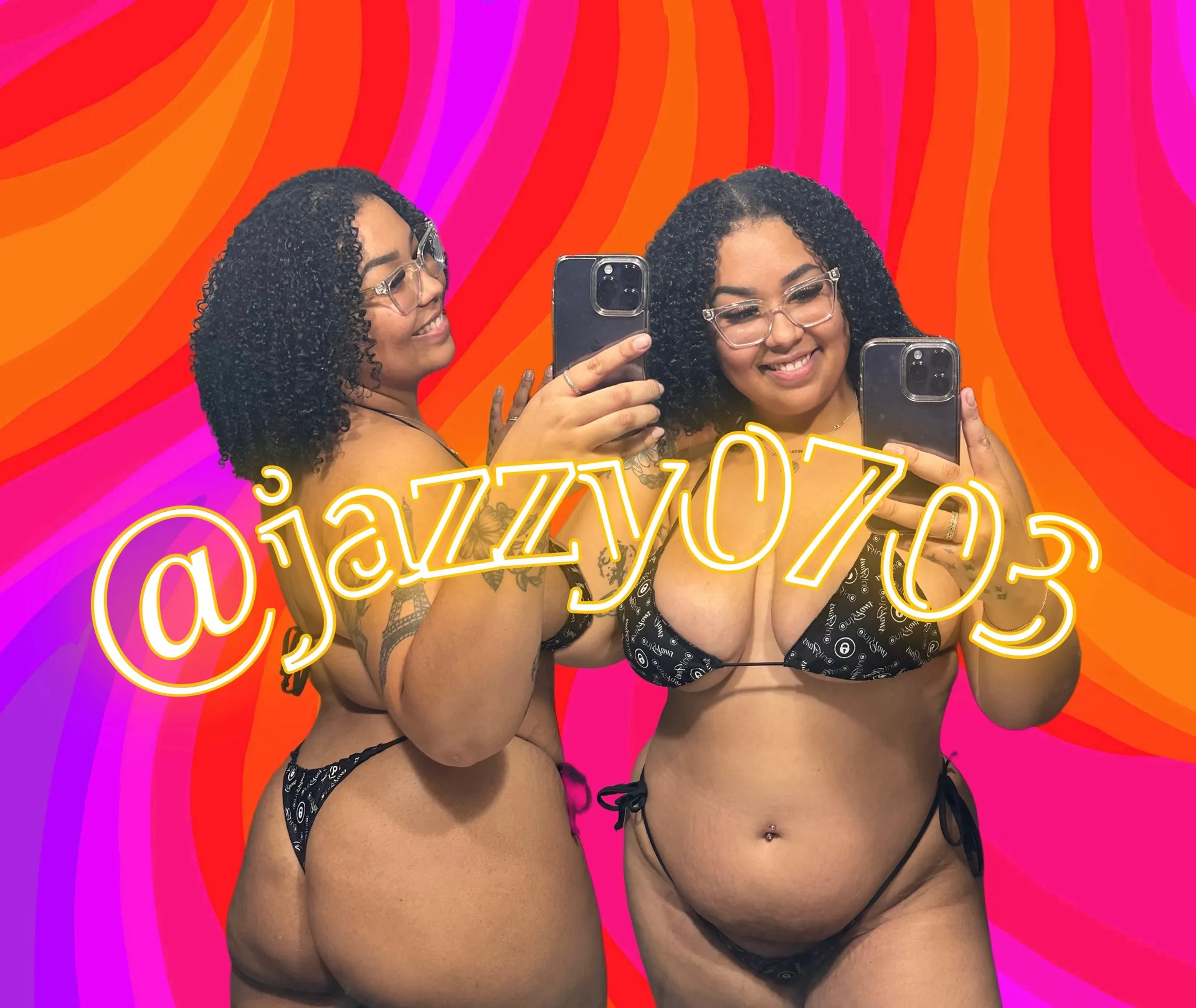 Jaz 💘 OnlyFans header