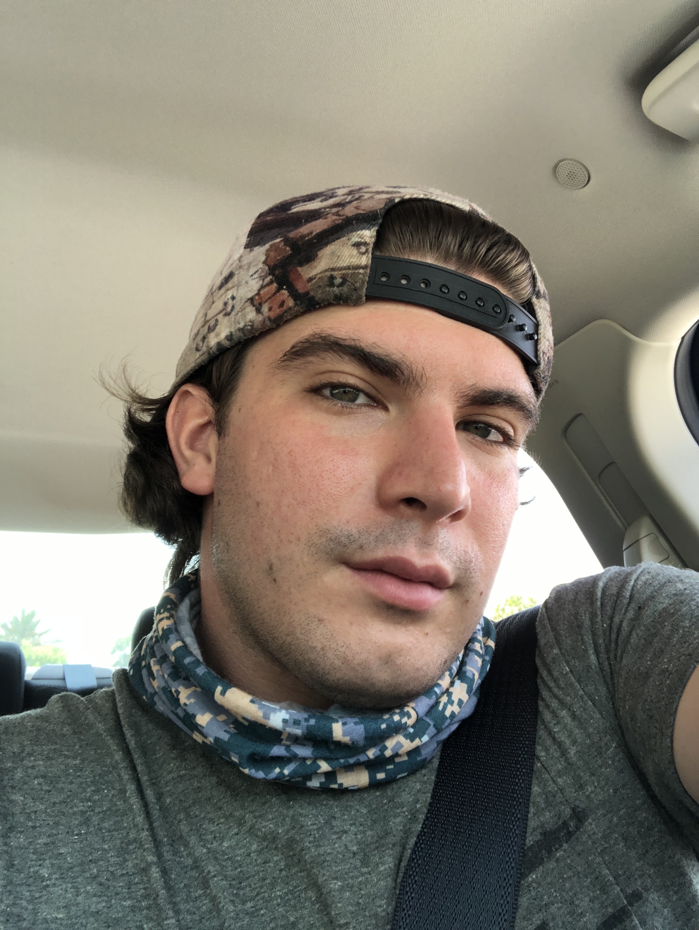 Jordon Coleman OnlyFans