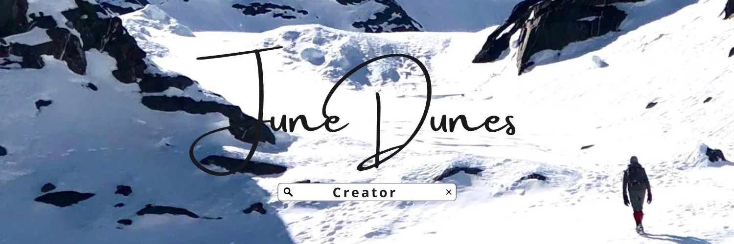 June OnlyFans header