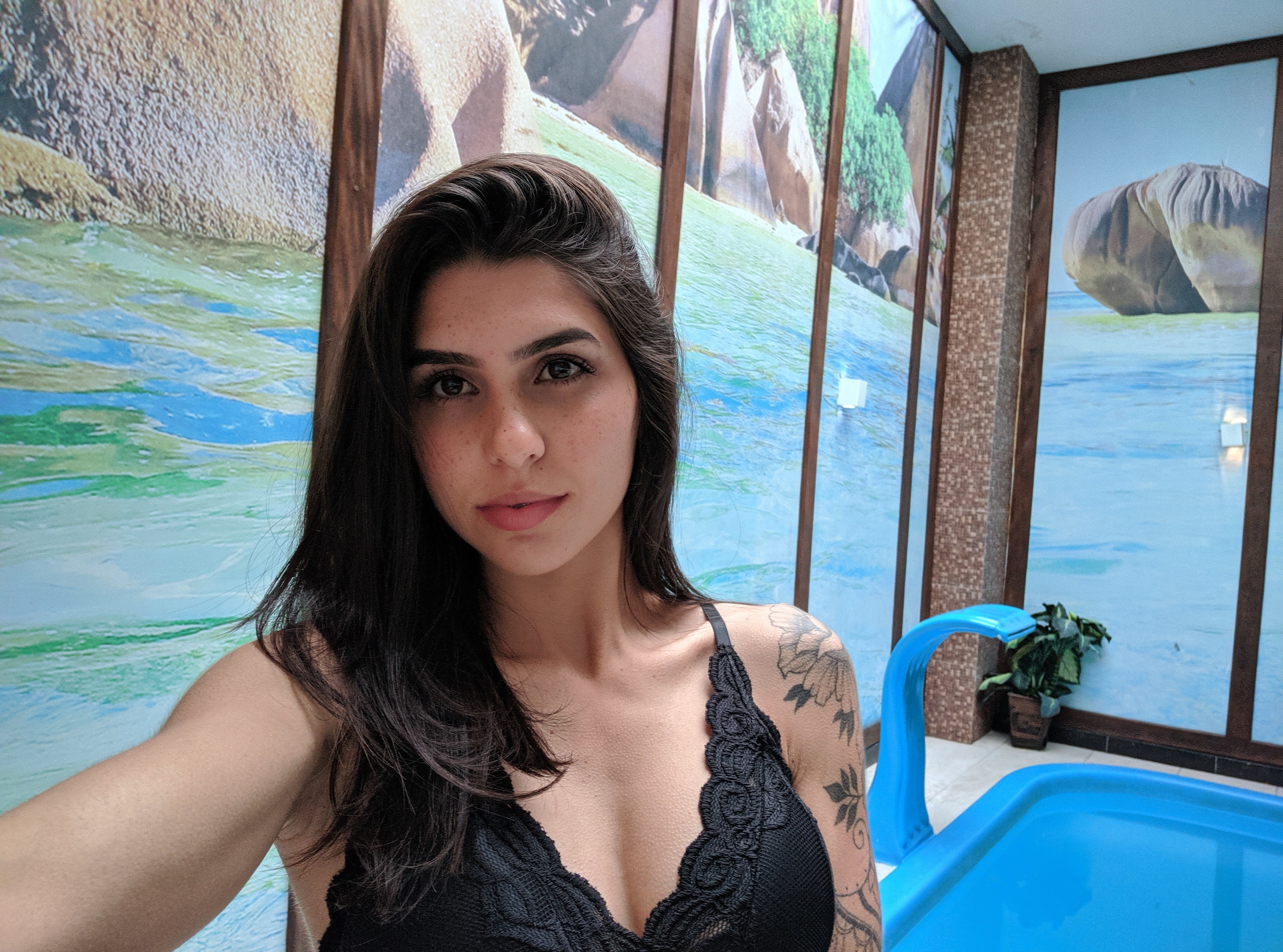 Bianca Grey OnlyFans