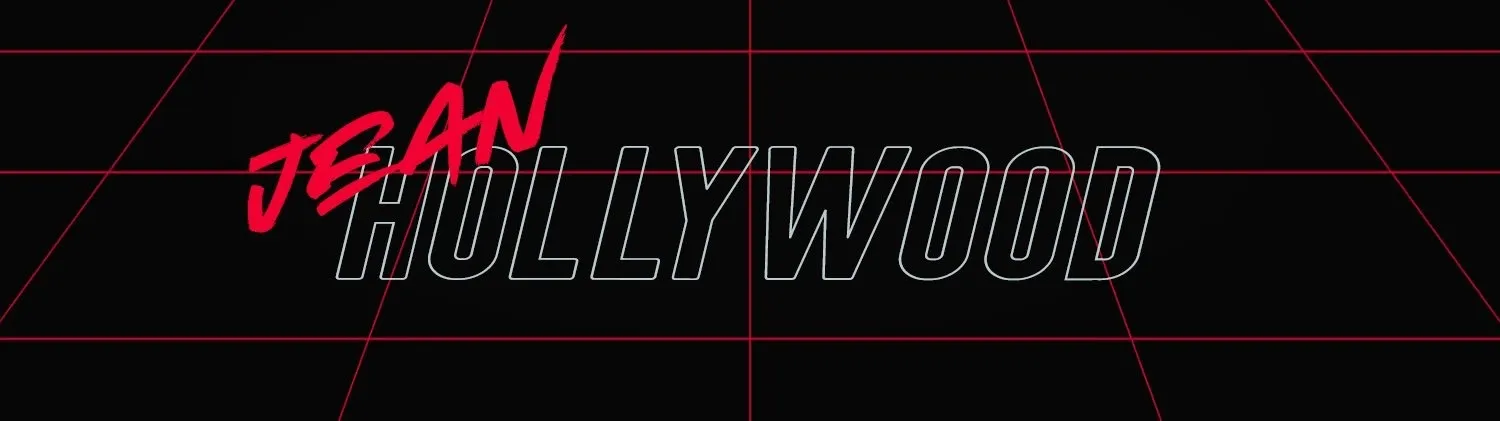 Jean Hollywood OnlyFans header