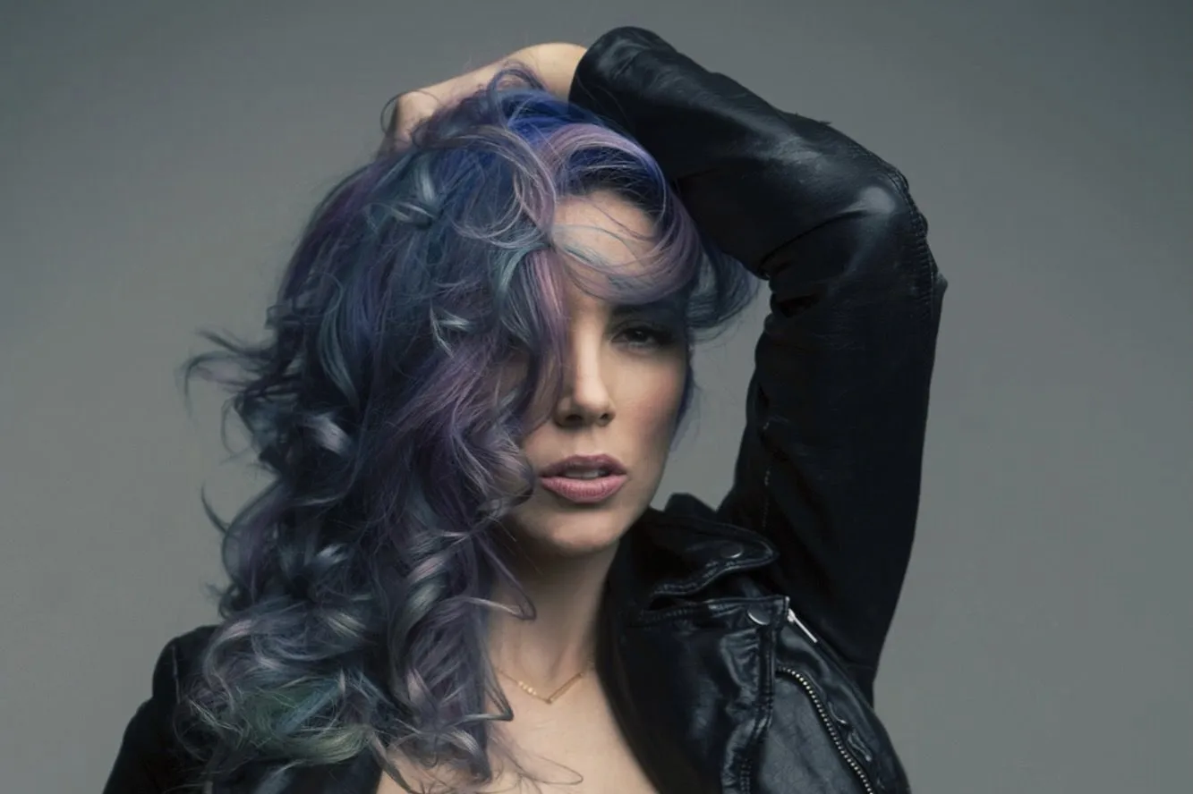 Jelena Jensen OnlyFans header