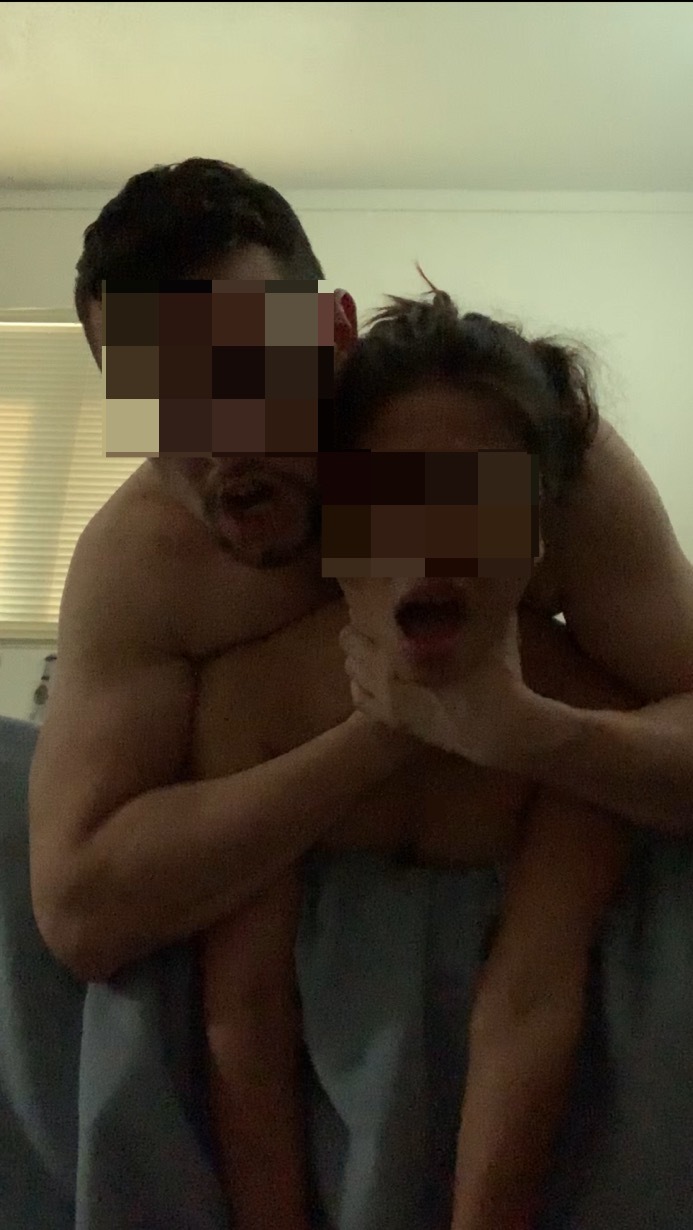 Jen vs. Freddie OnlyFans