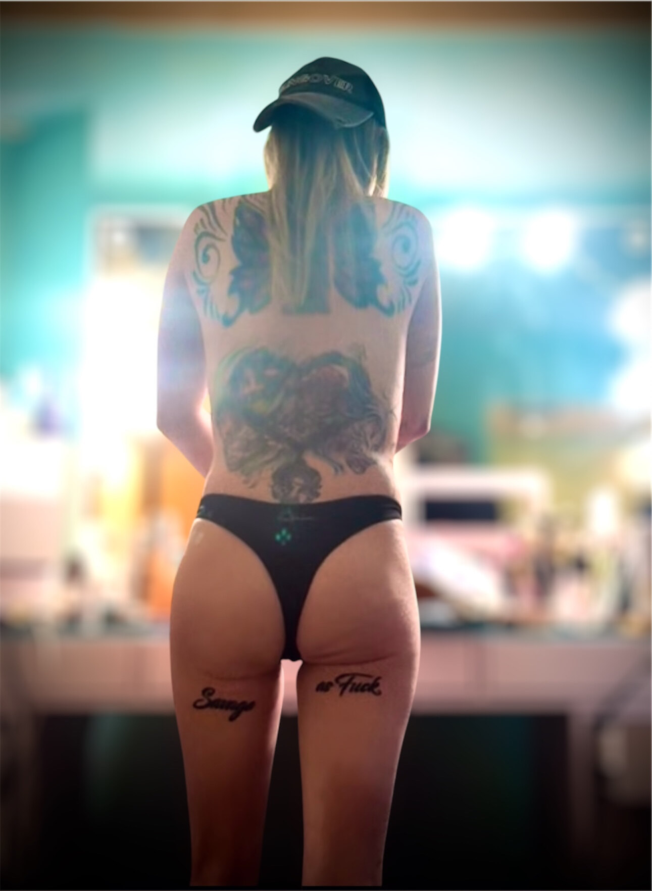 Jenna Starr OnlyFans