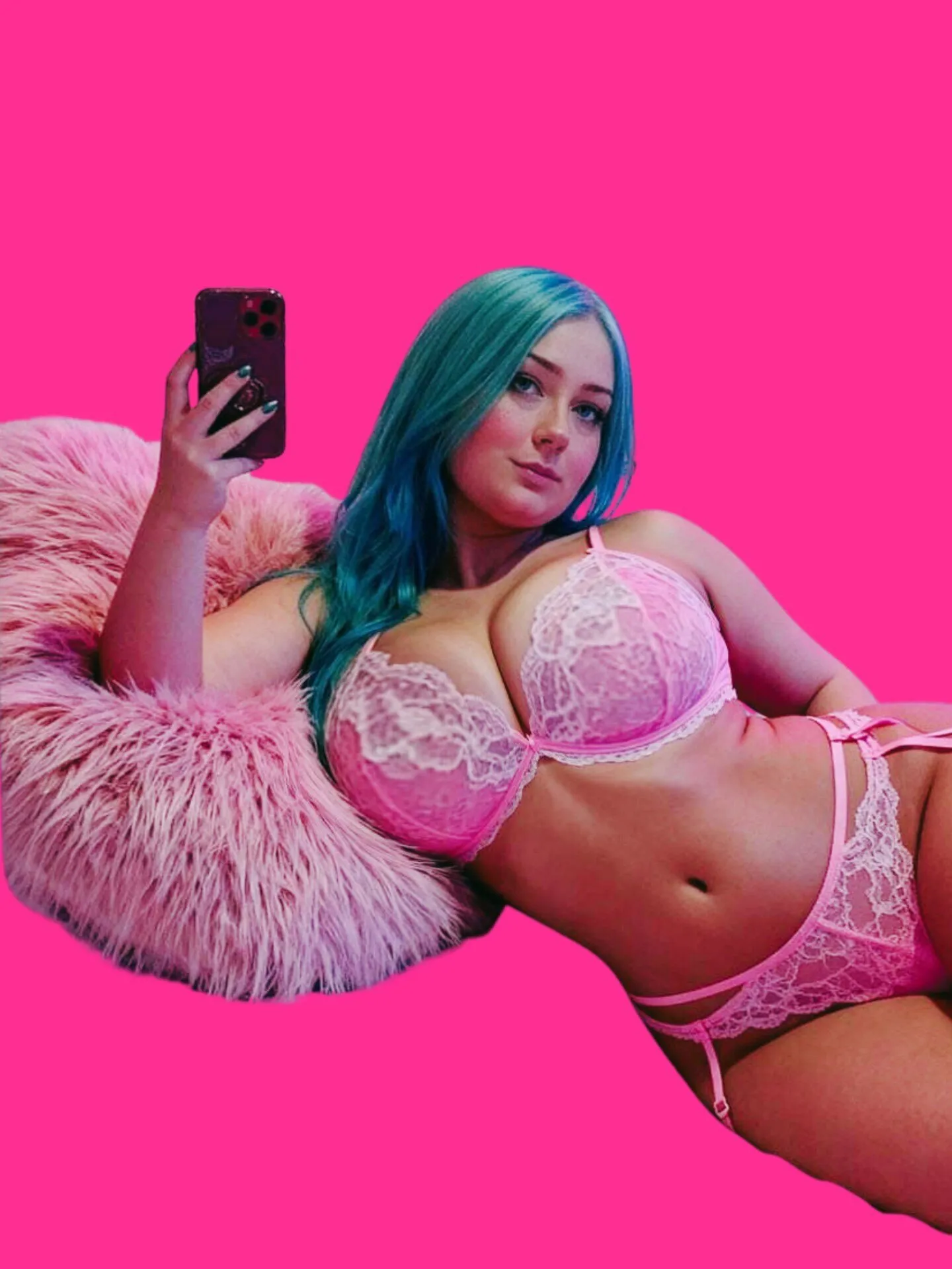 💚Jenna Astra ONLINE 💚