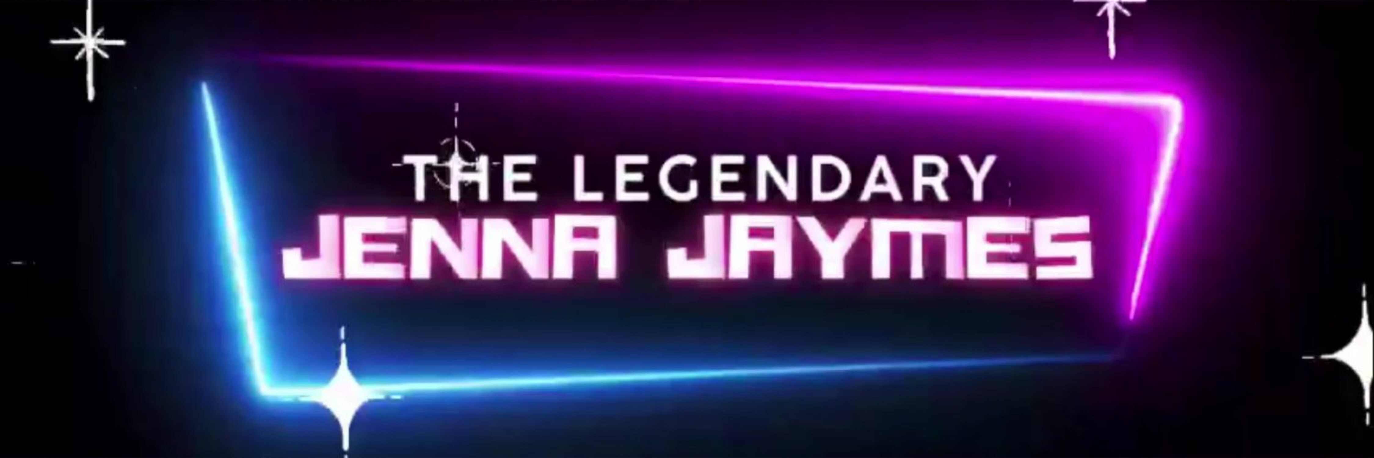 Jenna Jaymes OnlyFans header