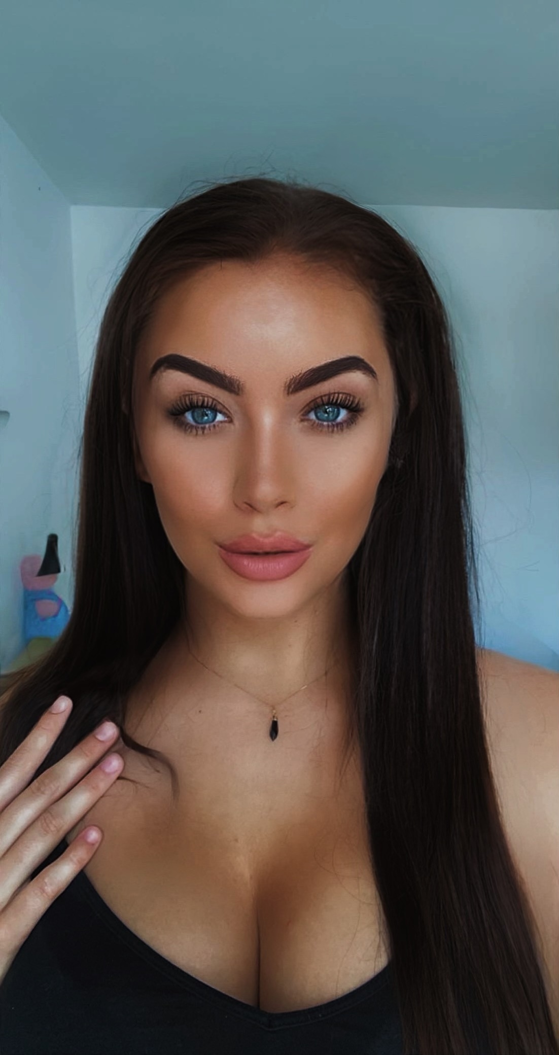 Jennifer Chu - Top 3% Creator OnlyFans