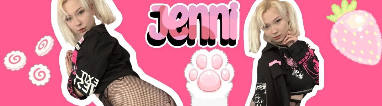 jenny_vip OnlyFans header