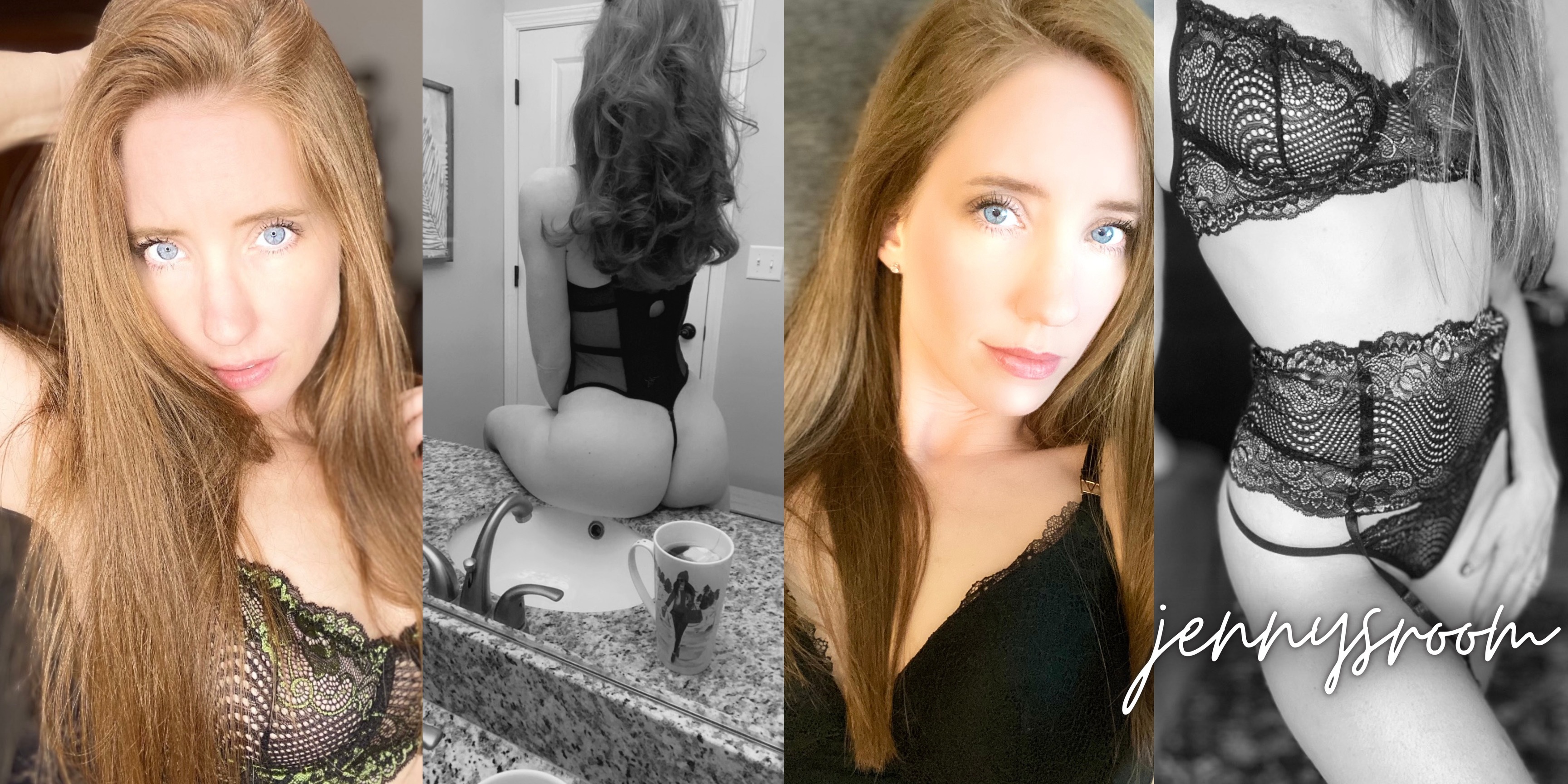 jennysroom VIP OnlyFans header