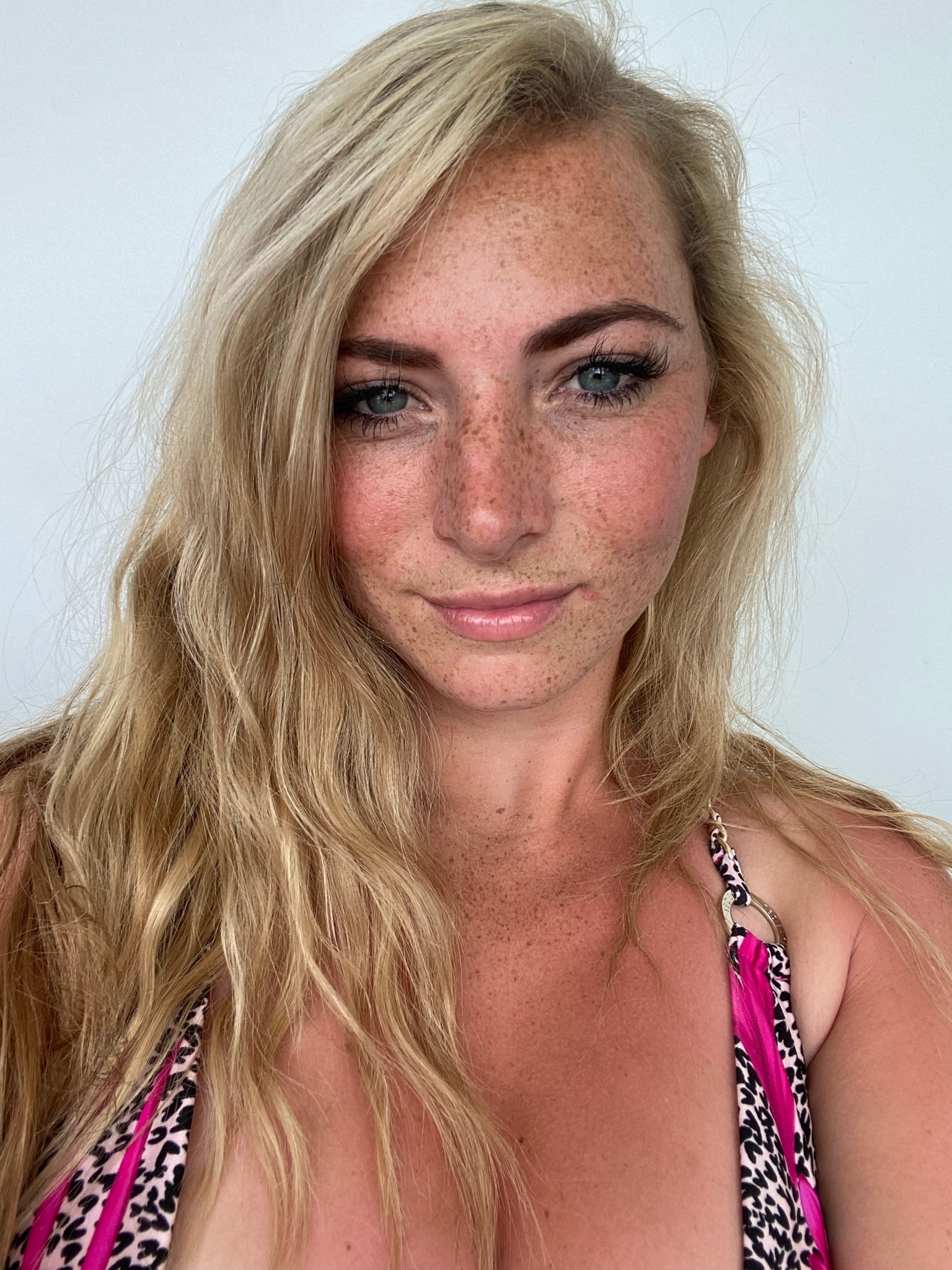 Becky Houzé 🐮 OnlyFans